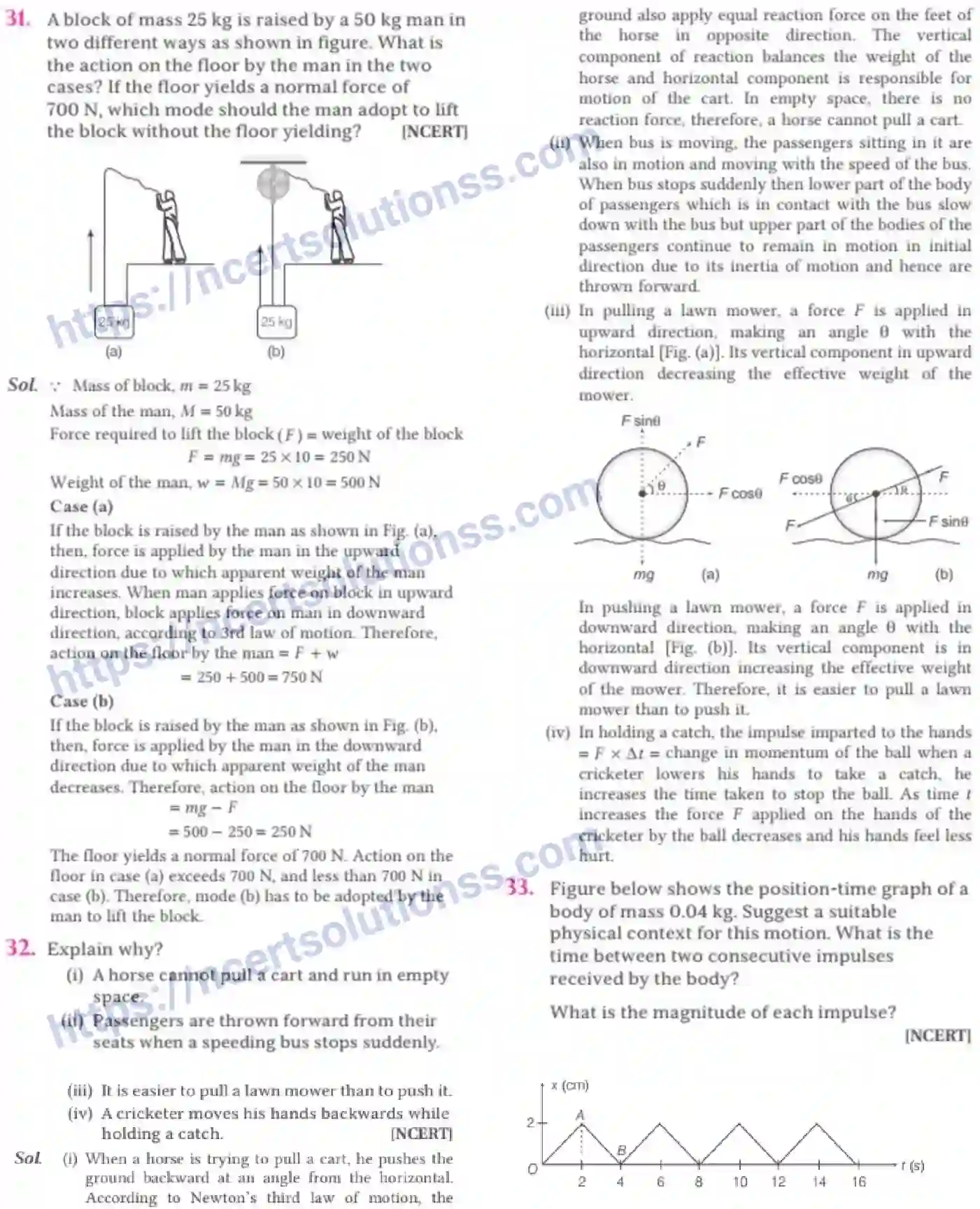 NCERT-Notes-Class-11-Physics-Laws-Of-Motion-306-page-20