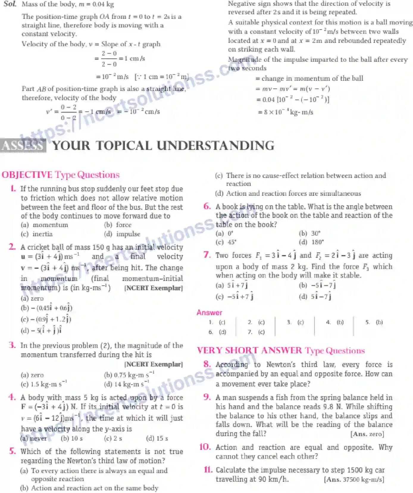 NCERT-Notes-Class-11-Physics-Laws-Of-Motion-306-page-21