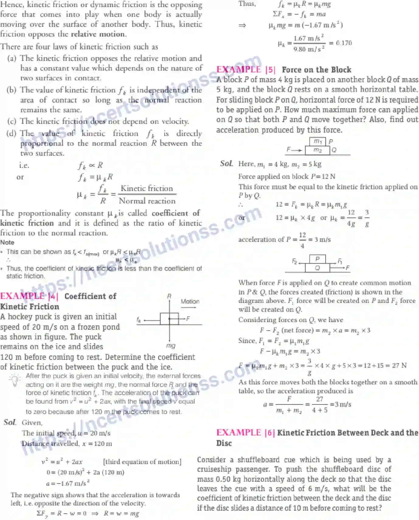 NCERT-Notes-Class-11-Physics-Laws-Of-Motion-306-page-26