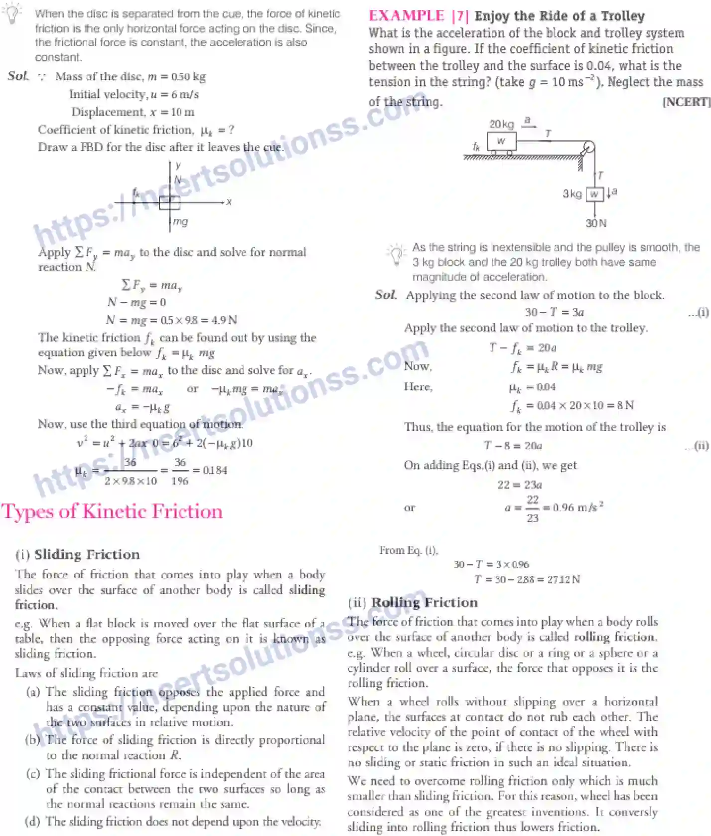 NCERT-Notes-Class-11-Physics-Laws-Of-Motion-306-page-27