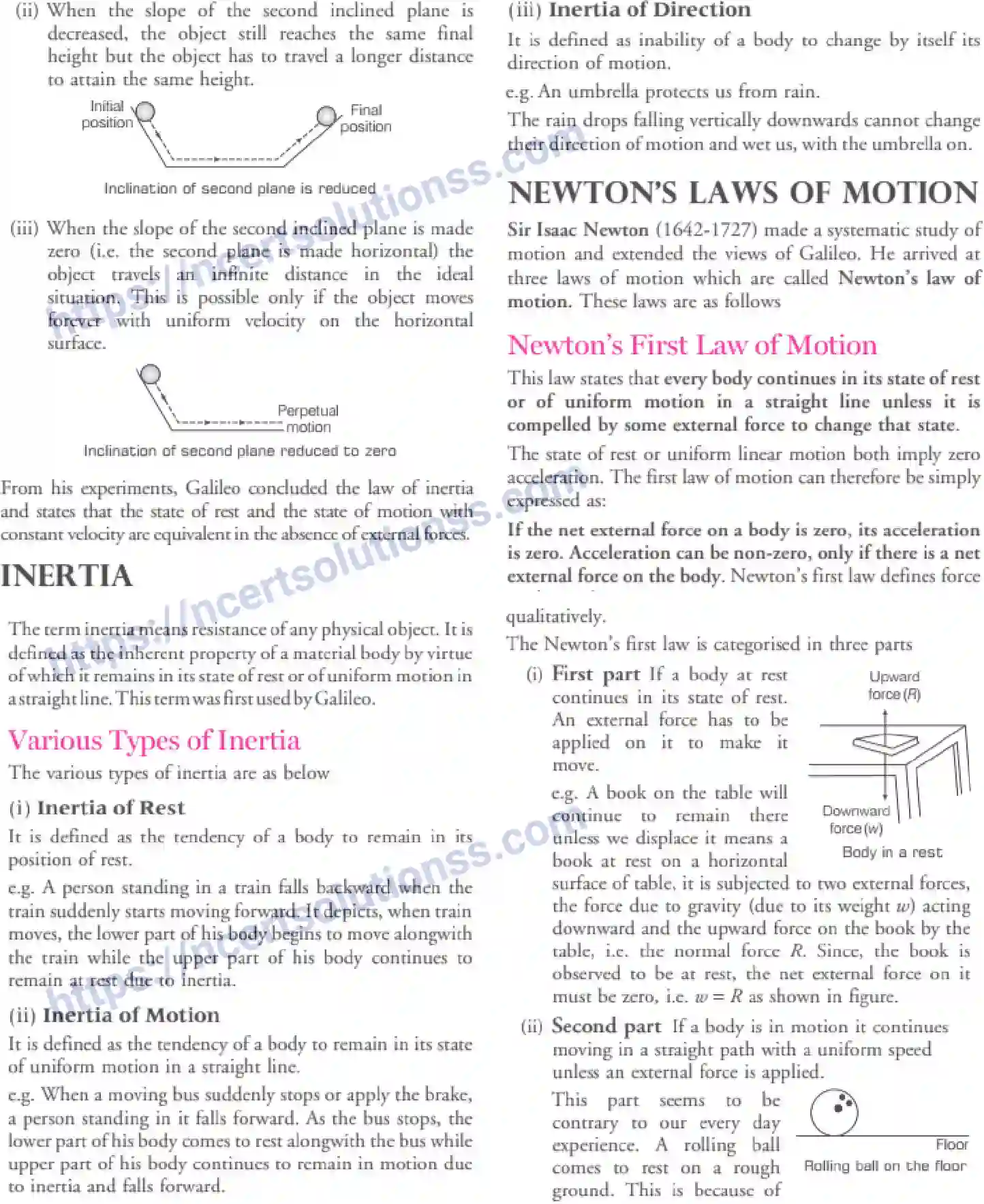 NCERT-Notes-Class-11-Physics-Laws-Of-Motion-306-page-3