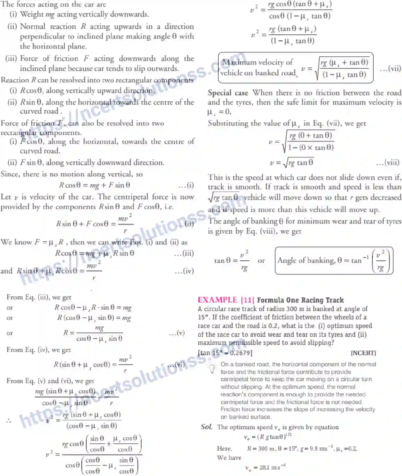 NCERT-Notes-Class-11-Physics-Laws-Of-Motion-306-page-30
