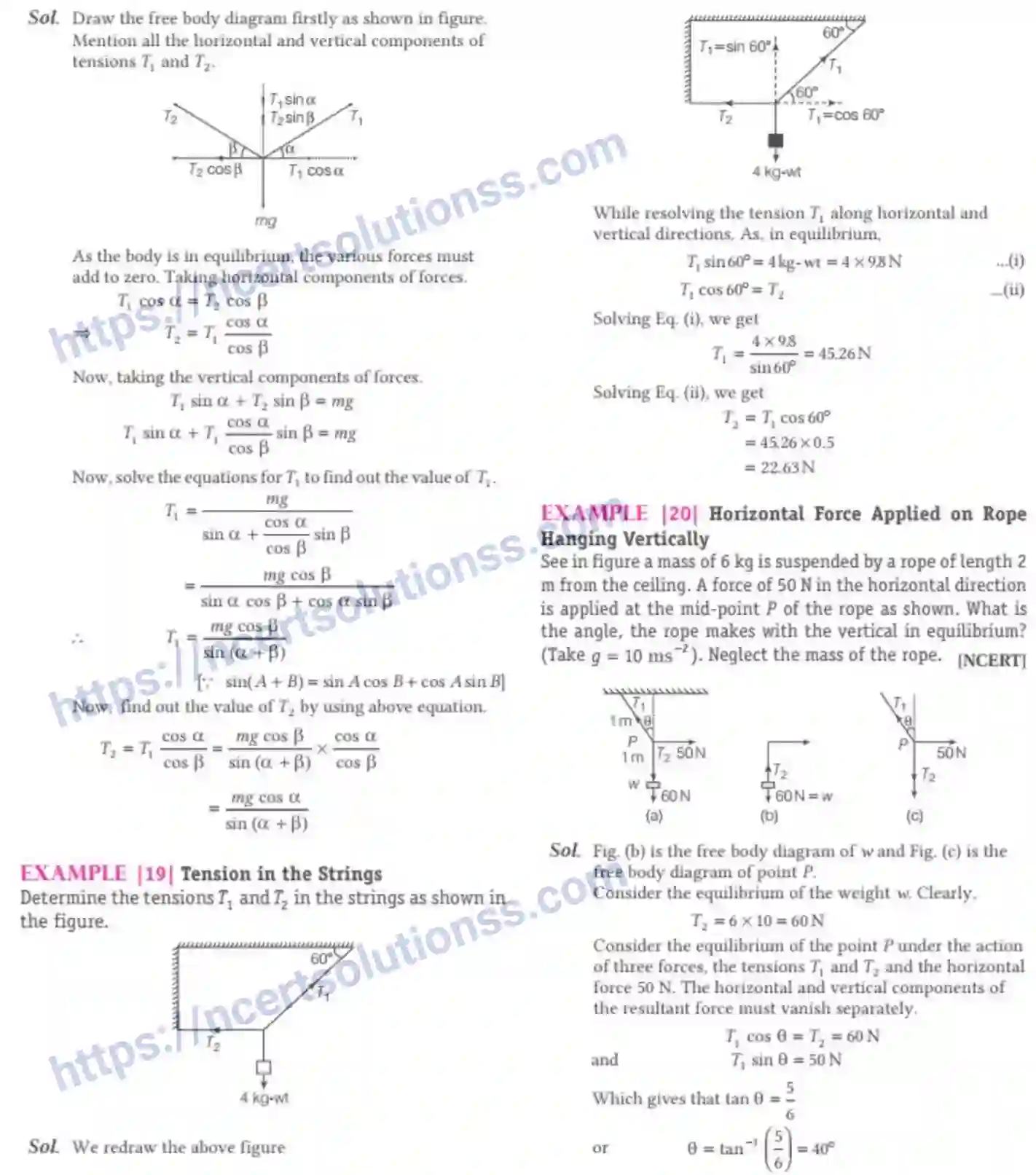 NCERT-Notes-Class-11-Physics-Laws-Of-Motion-306-page-34