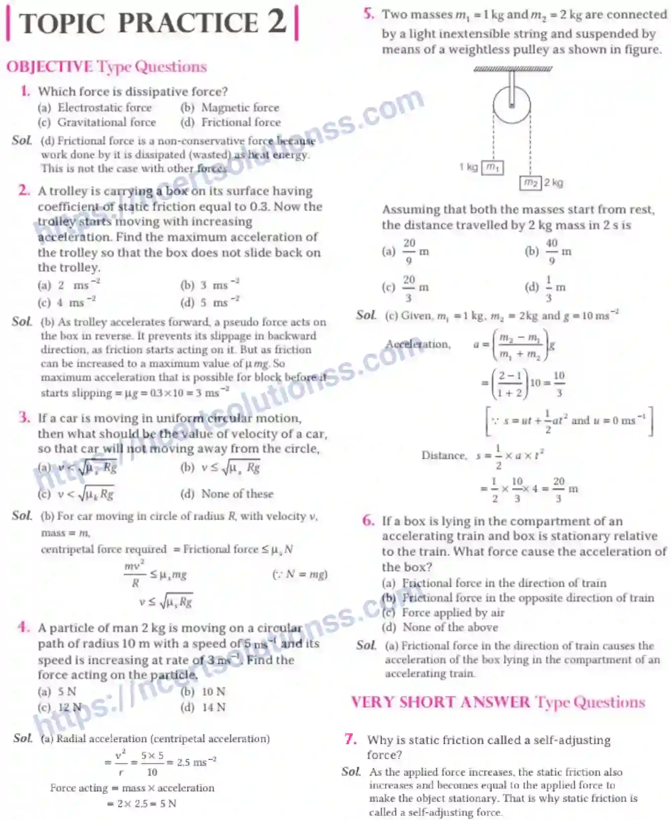 NCERT-Notes-Class-11-Physics-Laws-Of-Motion-306-page-35