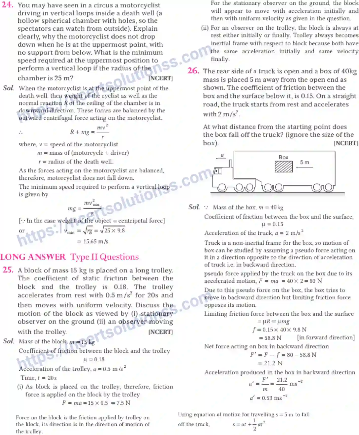 NCERT-Notes-Class-11-Physics-Laws-Of-Motion-306-page-39