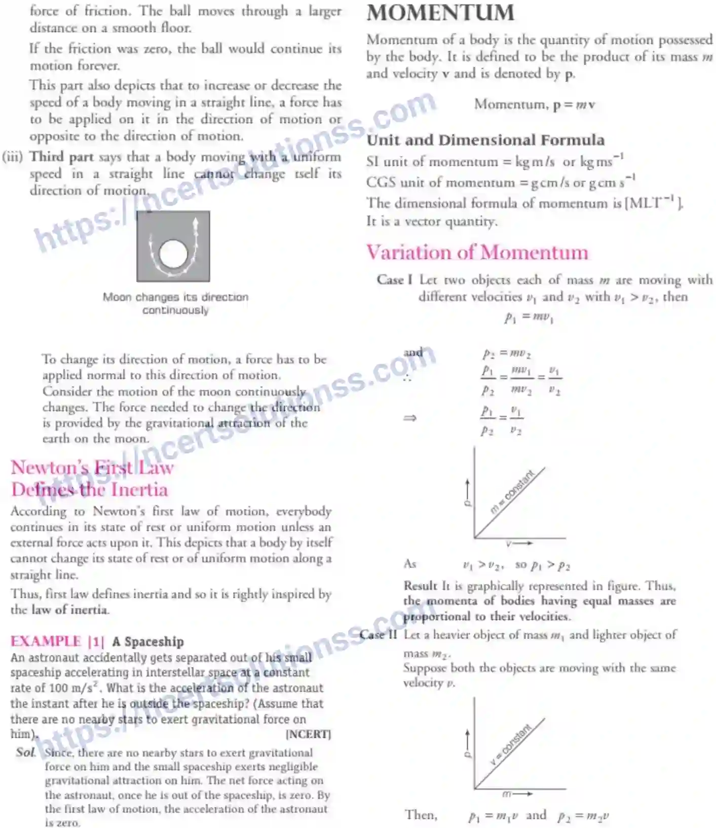 NCERT-Notes-Class-11-Physics-Laws-Of-Motion-306-page-4