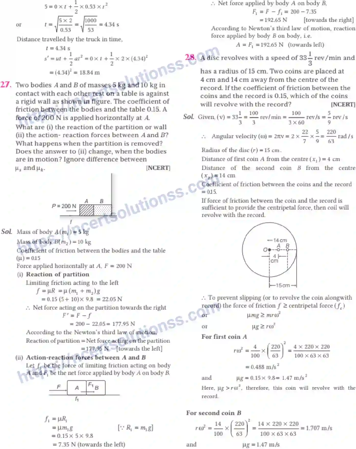 NCERT-Notes-Class-11-Physics-Laws-Of-Motion-306-page-40
