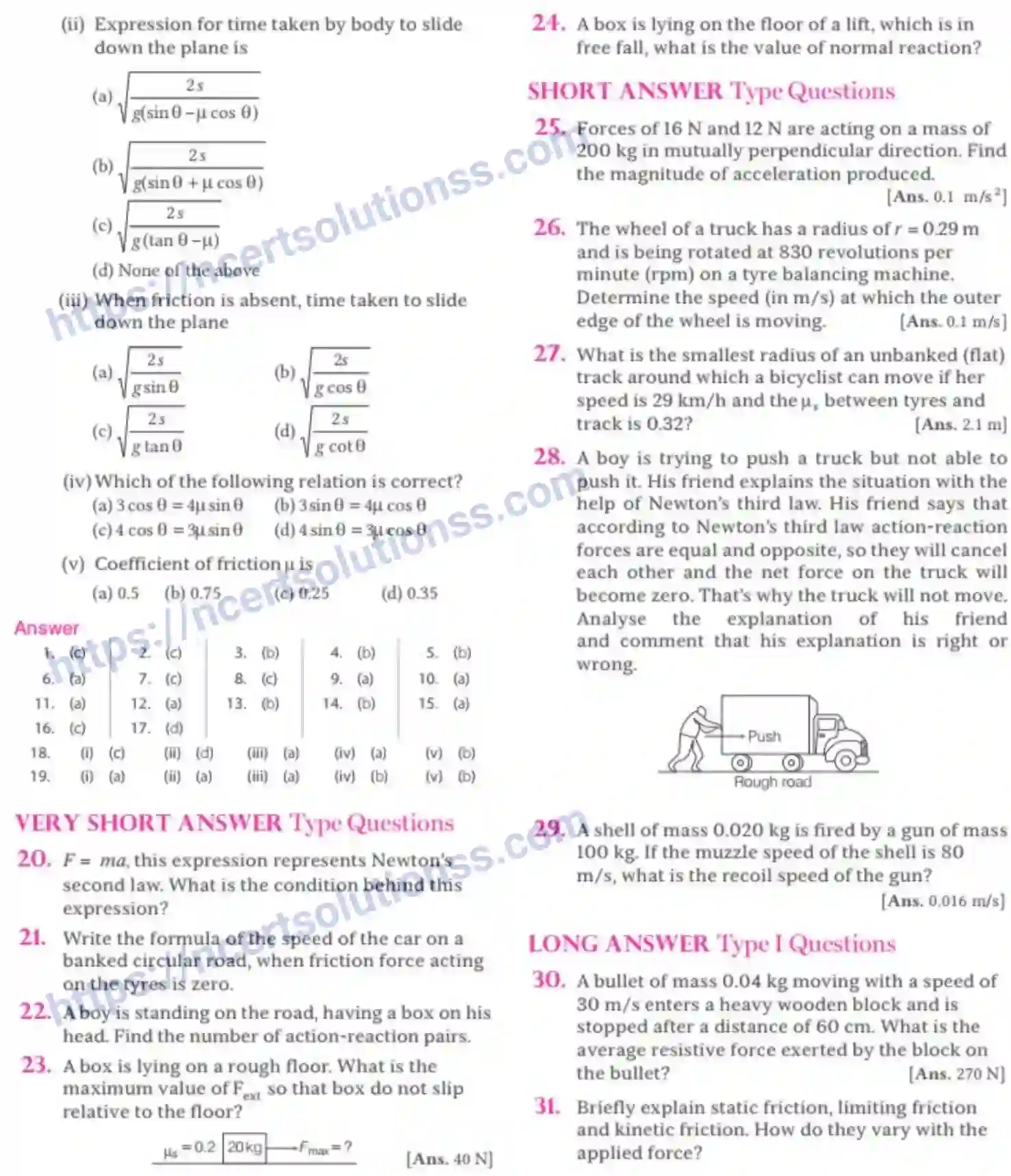 NCERT-Notes-Class-11-Physics-Laws-Of-Motion-306-page-48