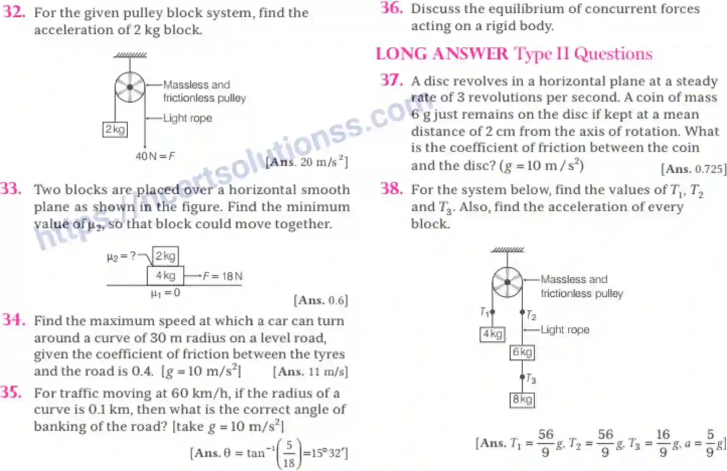 NCERT-Notes-Class-11-Physics-Laws-Of-Motion-306-page-49