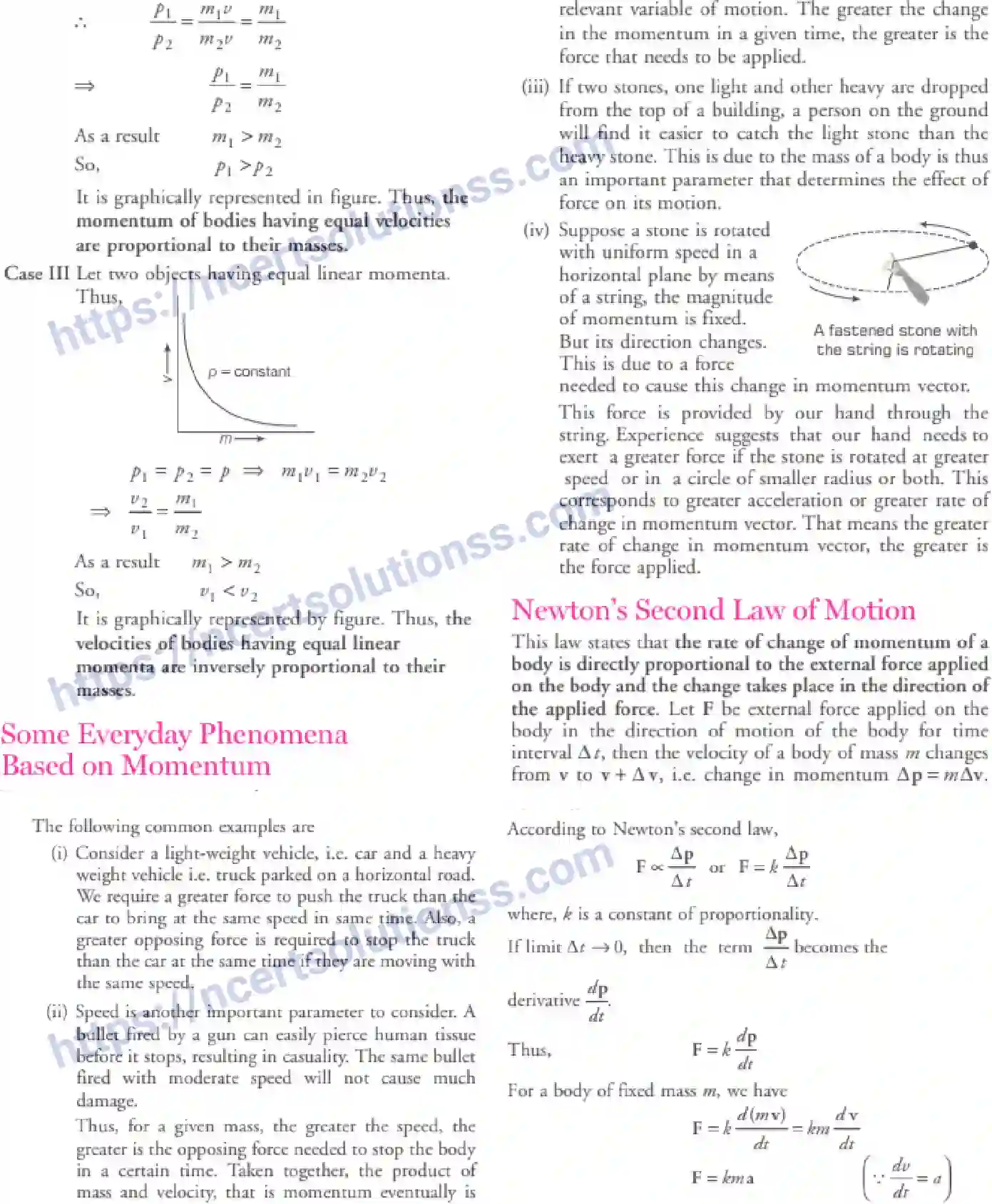 NCERT-Notes-Class-11-Physics-Laws-Of-Motion-306-page-5