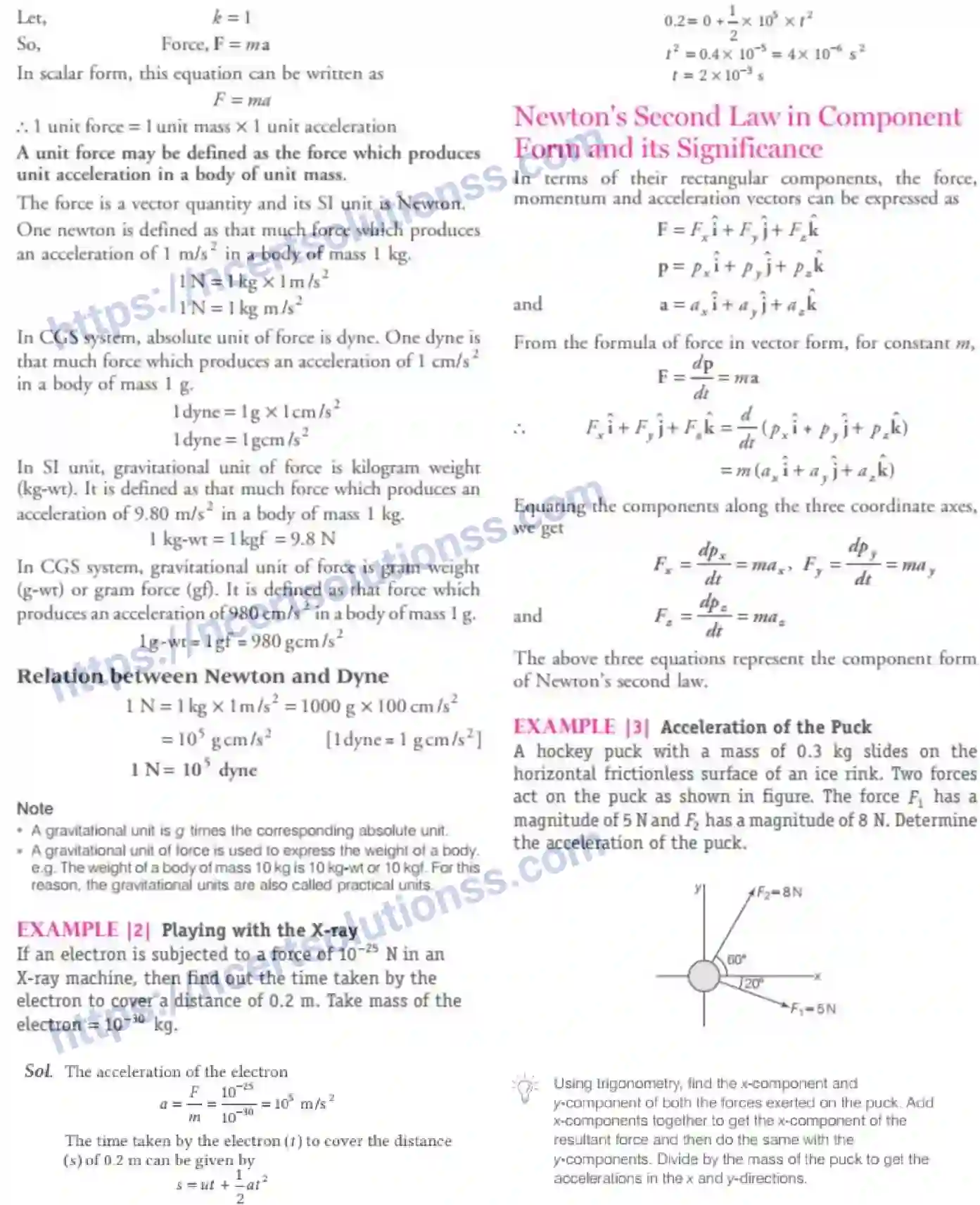 NCERT-Notes-Class-11-Physics-Laws-Of-Motion-306-page-6