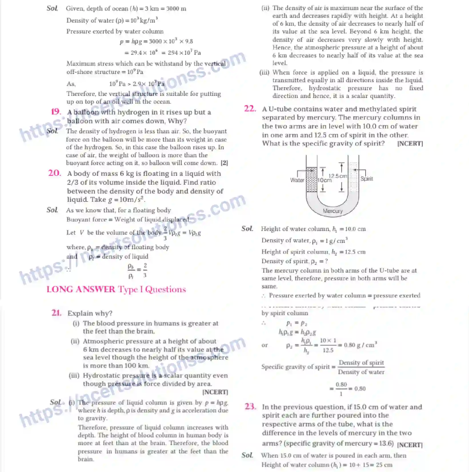 NCERT-Notes-Class-11-Physics-Mechanical-Properties-Of-Fluids-311-page-12