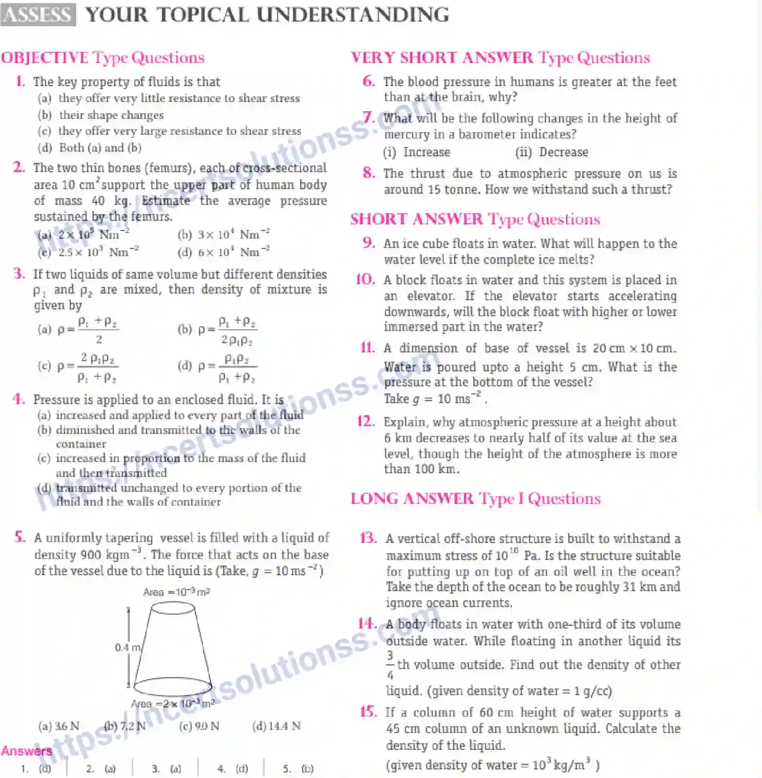 NCERT-Notes-Class-11-Physics-Mechanical-Properties-Of-Fluids-311-page-14