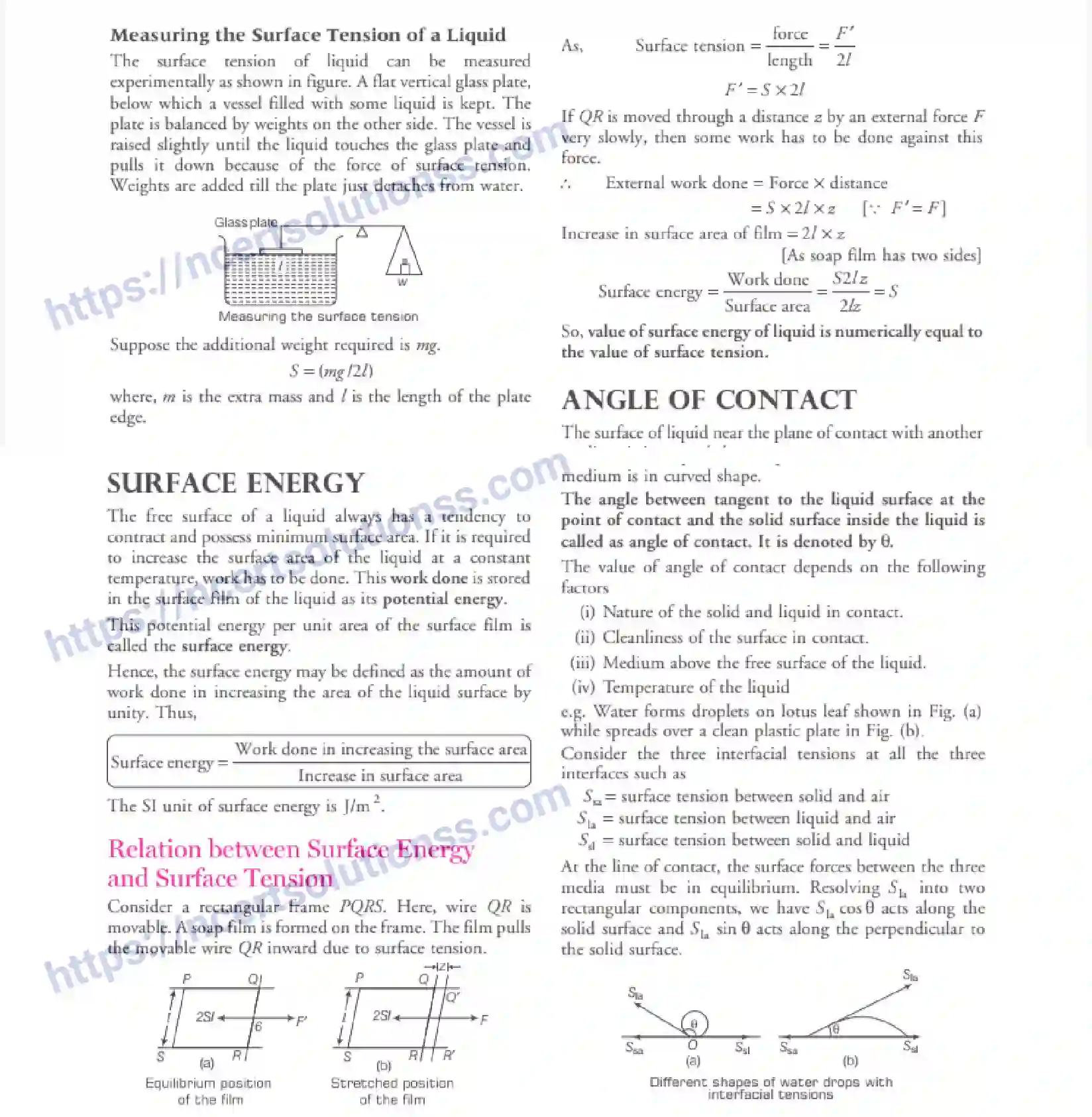 NCERT-Notes-Class-11-Physics-Mechanical-Properties-Of-Fluids-311-page-16