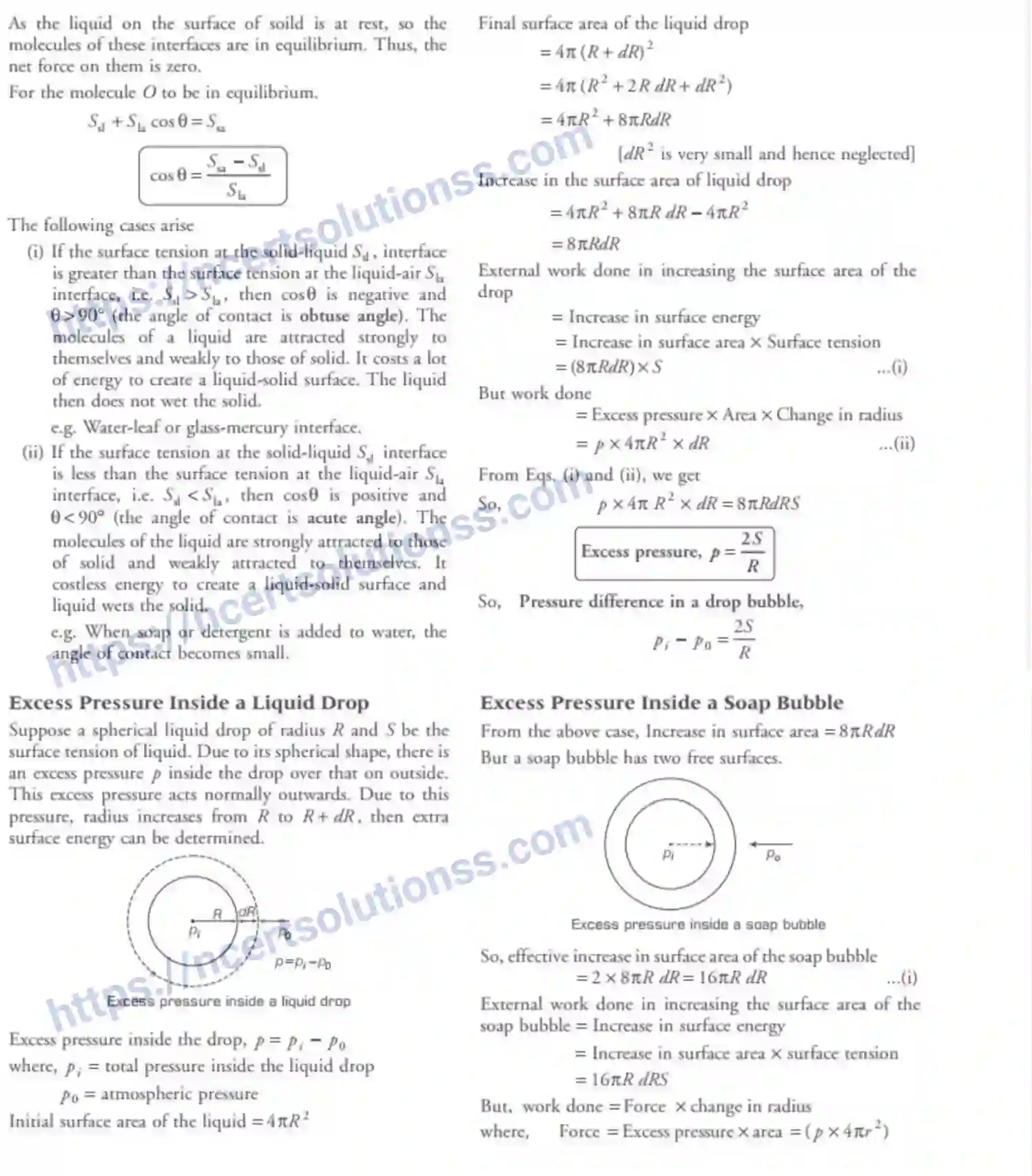 NCERT-Notes-Class-11-Physics-Mechanical-Properties-Of-Fluids-311-page-17