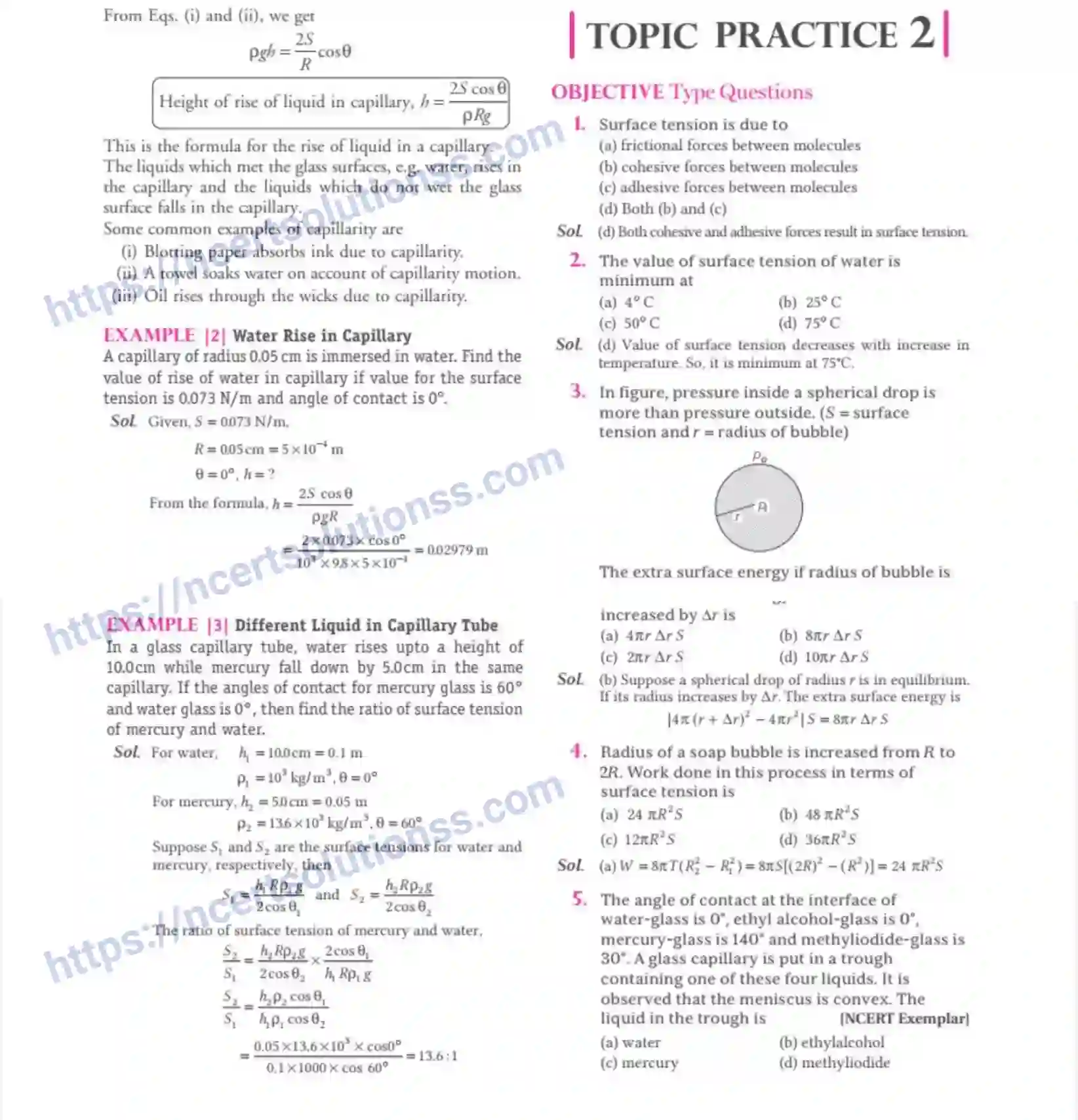 NCERT-Notes-Class-11-Physics-Mechanical-Properties-Of-Fluids-311-page-19
