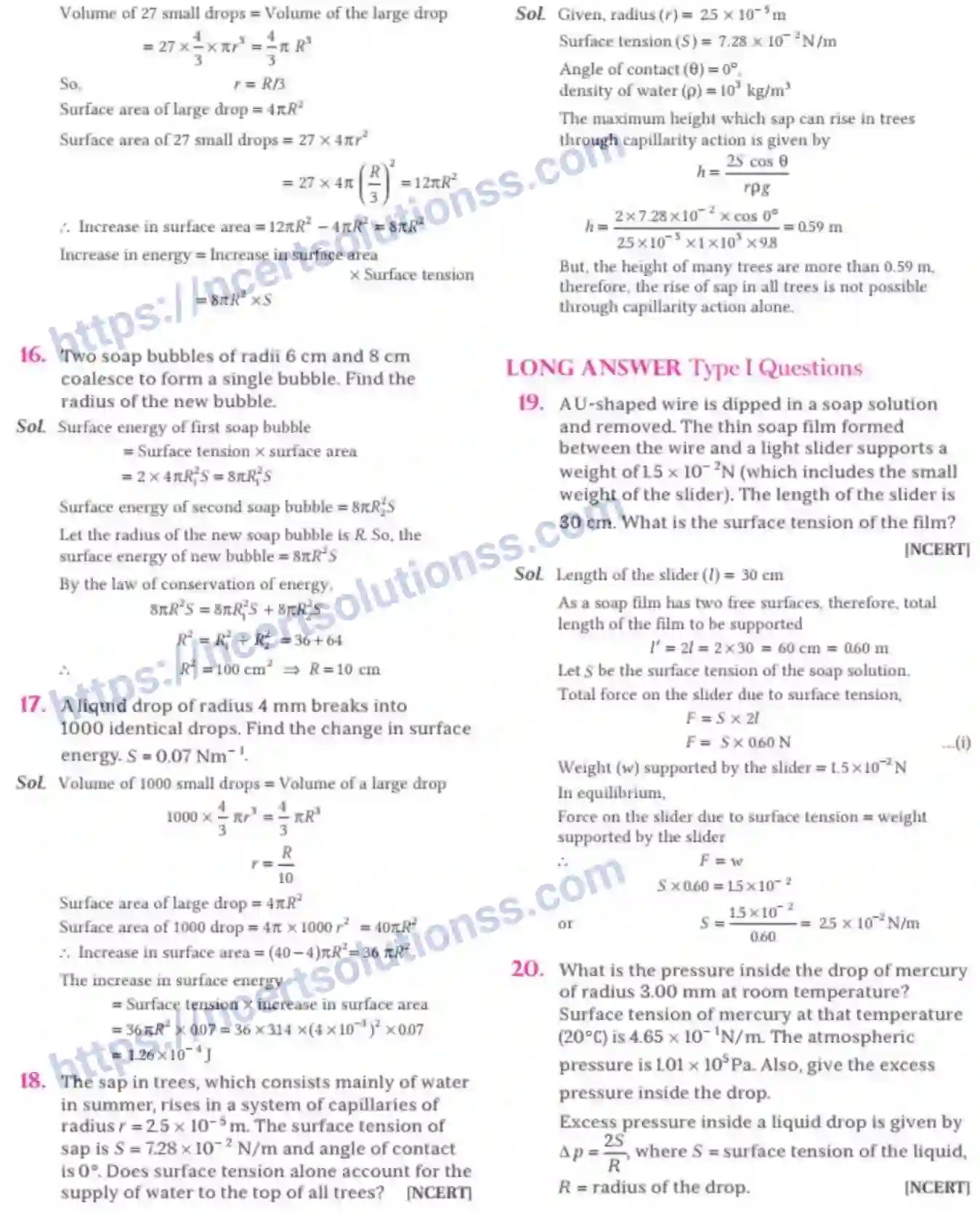 NCERT-Notes-Class-11-Physics-Mechanical-Properties-Of-Fluids-311-page-21