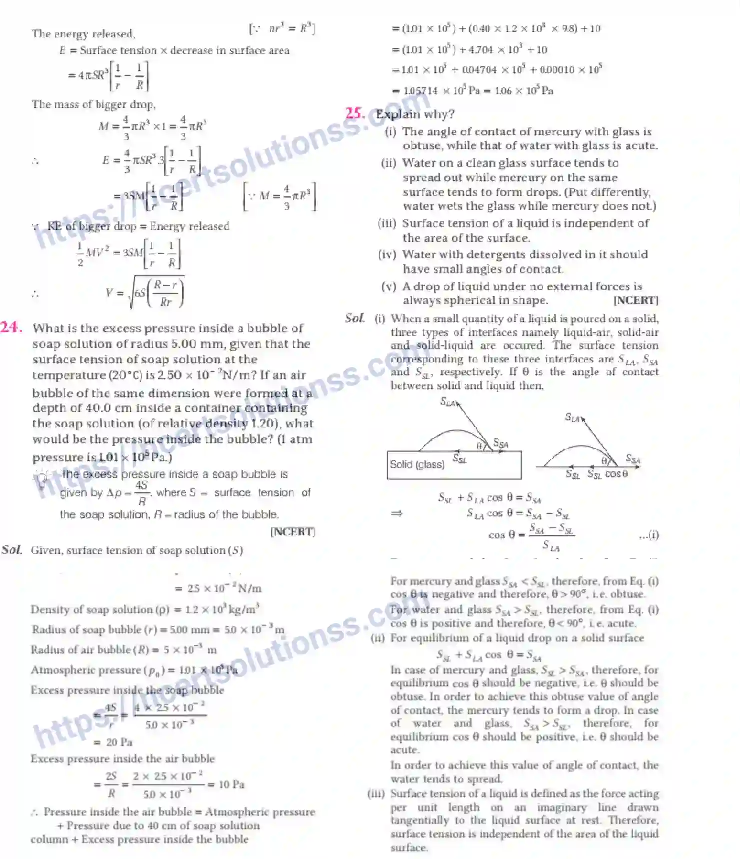 NCERT-Notes-Class-11-Physics-Mechanical-Properties-Of-Fluids-311-page-23