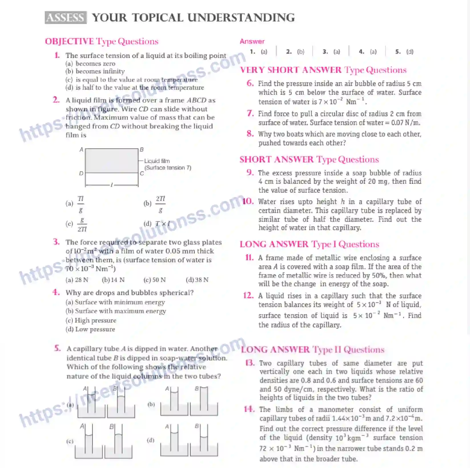 NCERT-Notes-Class-11-Physics-Mechanical-Properties-Of-Fluids-311-page-25