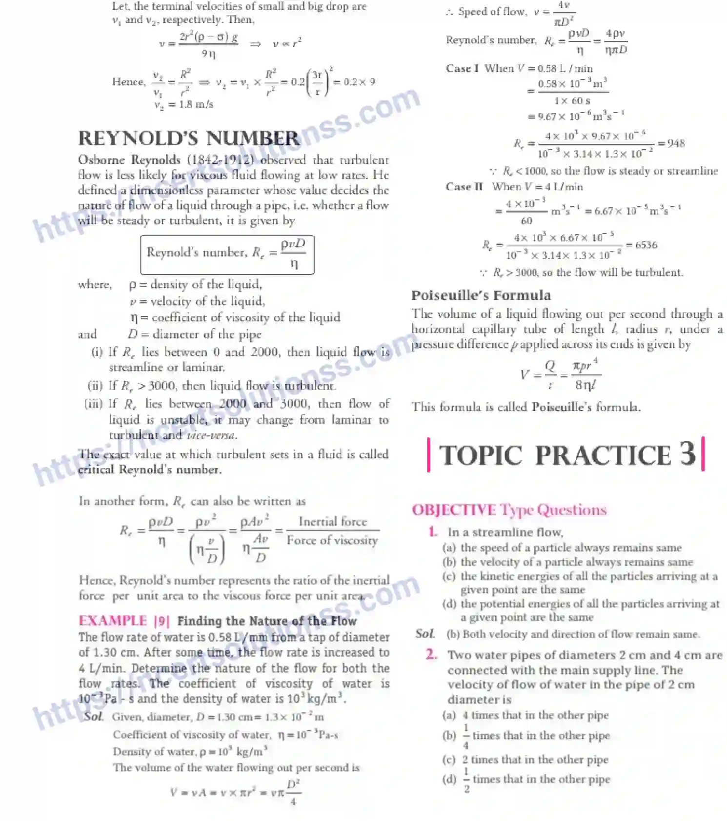 NCERT-Notes-Class-11-Physics-Mechanical-Properties-Of-Fluids-311-page-35