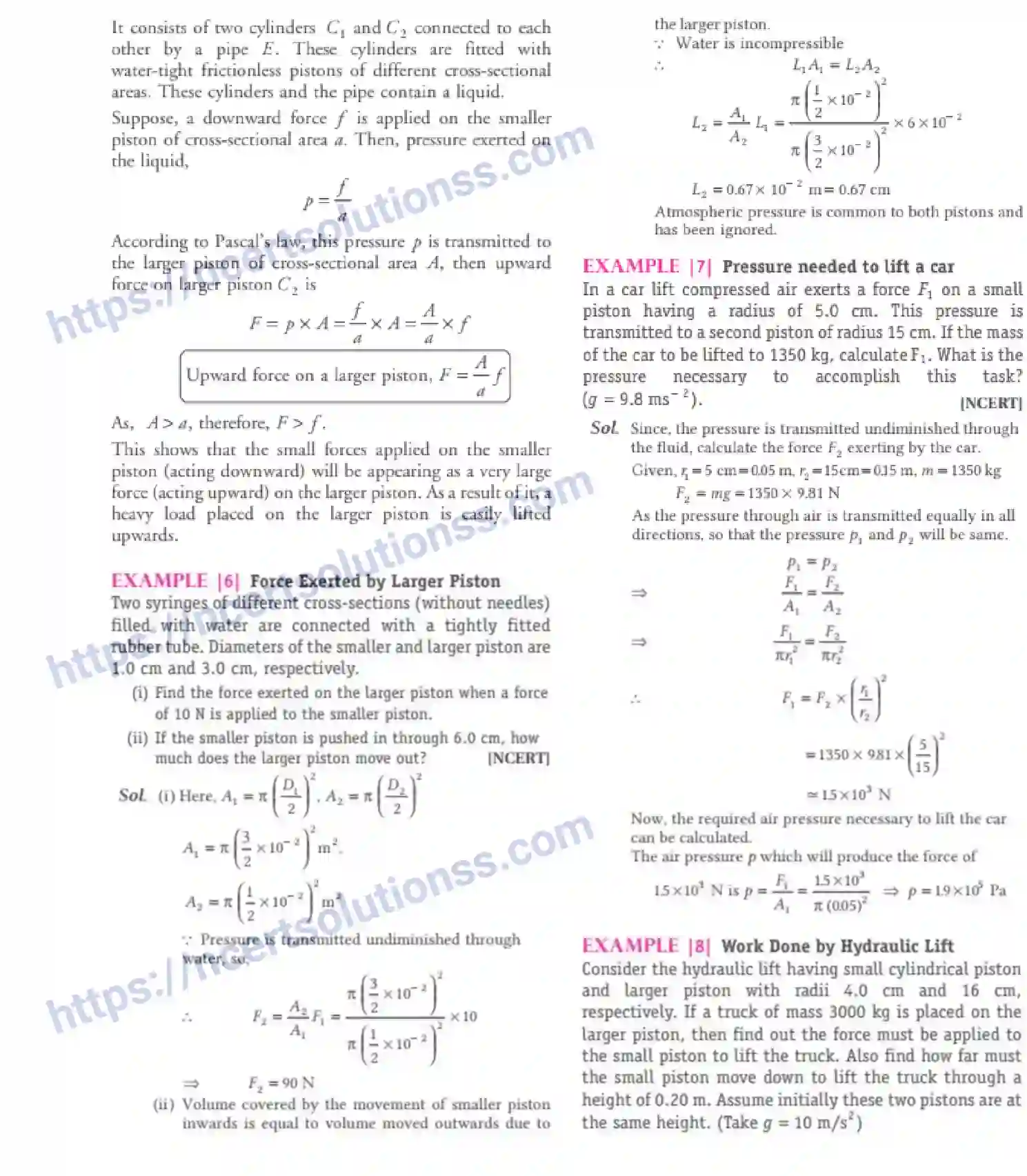NCERT-Notes-Class-11-Physics-Mechanical-Properties-Of-Fluids-311-page-7