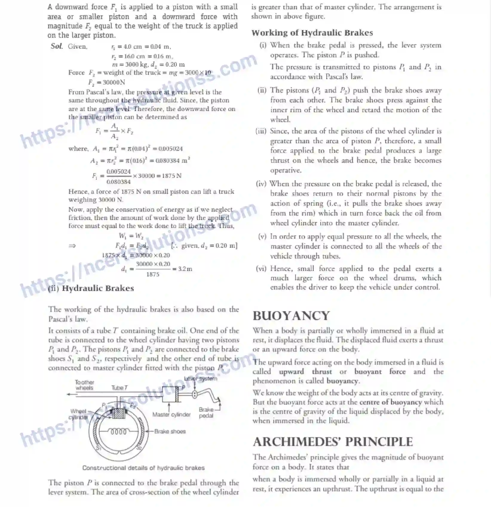 NCERT-Notes-Class-11-Physics-Mechanical-Properties-Of-Fluids-311-page-8