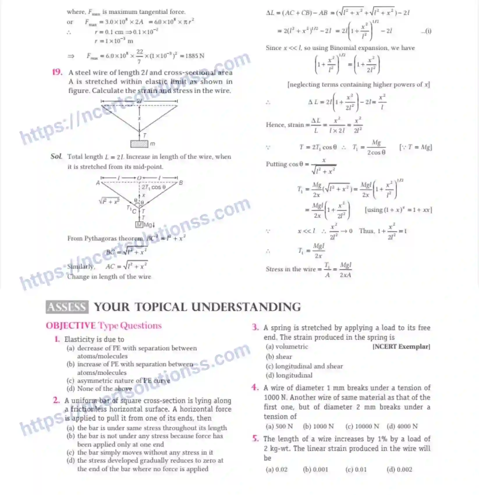 NCERT-Notes-Class-11-Physics-Mechanical-Properties-Of-Solids-310-page-10