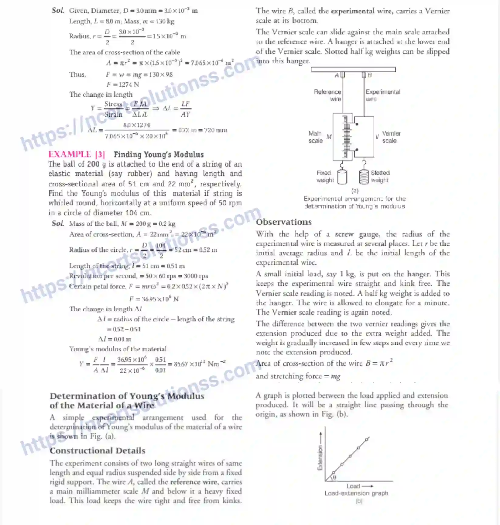 NCERT-Notes-Class-11-Physics-Mechanical-Properties-Of-Solids-310-page-13