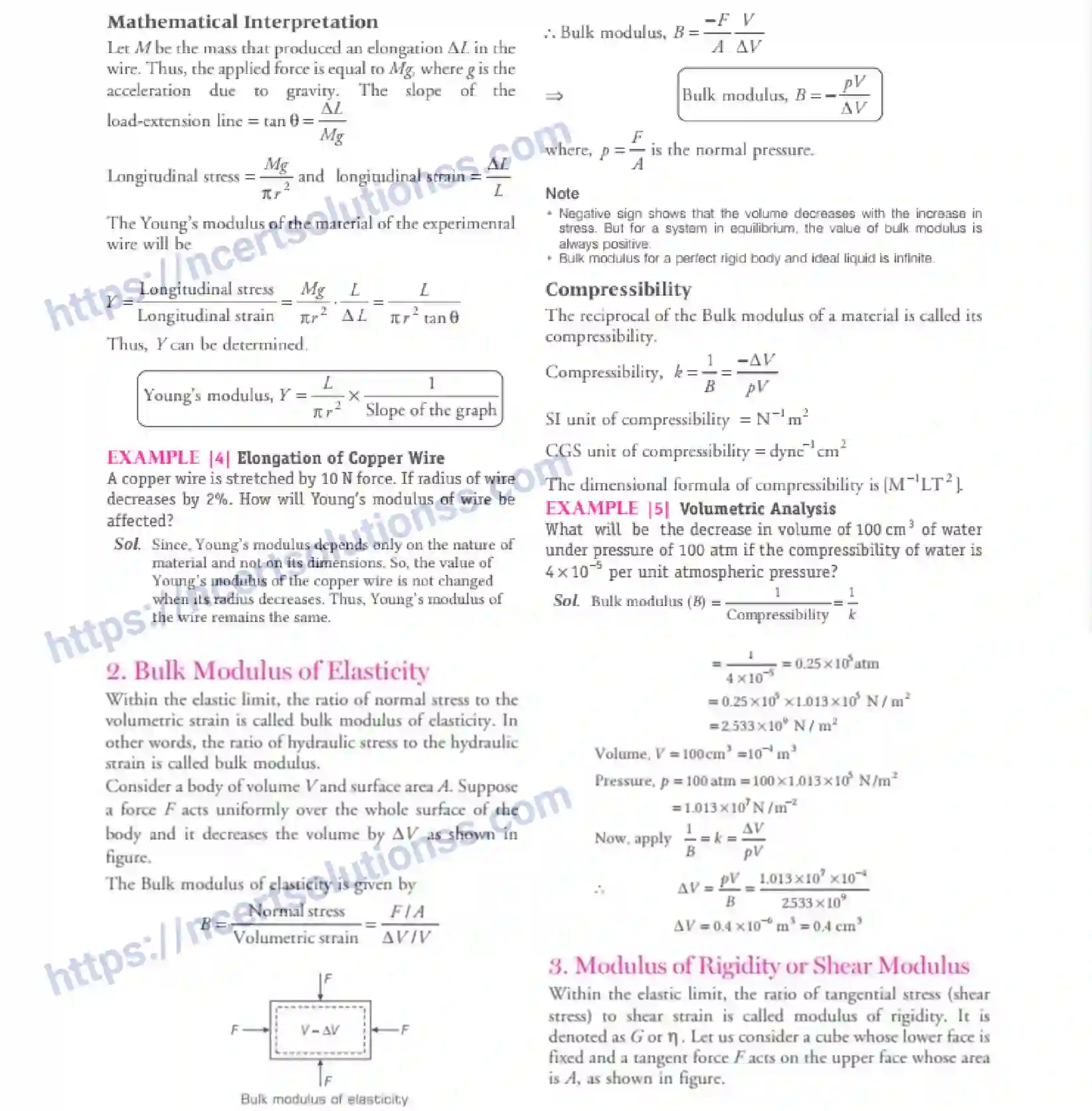 NCERT-Notes-Class-11-Physics-Mechanical-Properties-Of-Solids-310-page-14