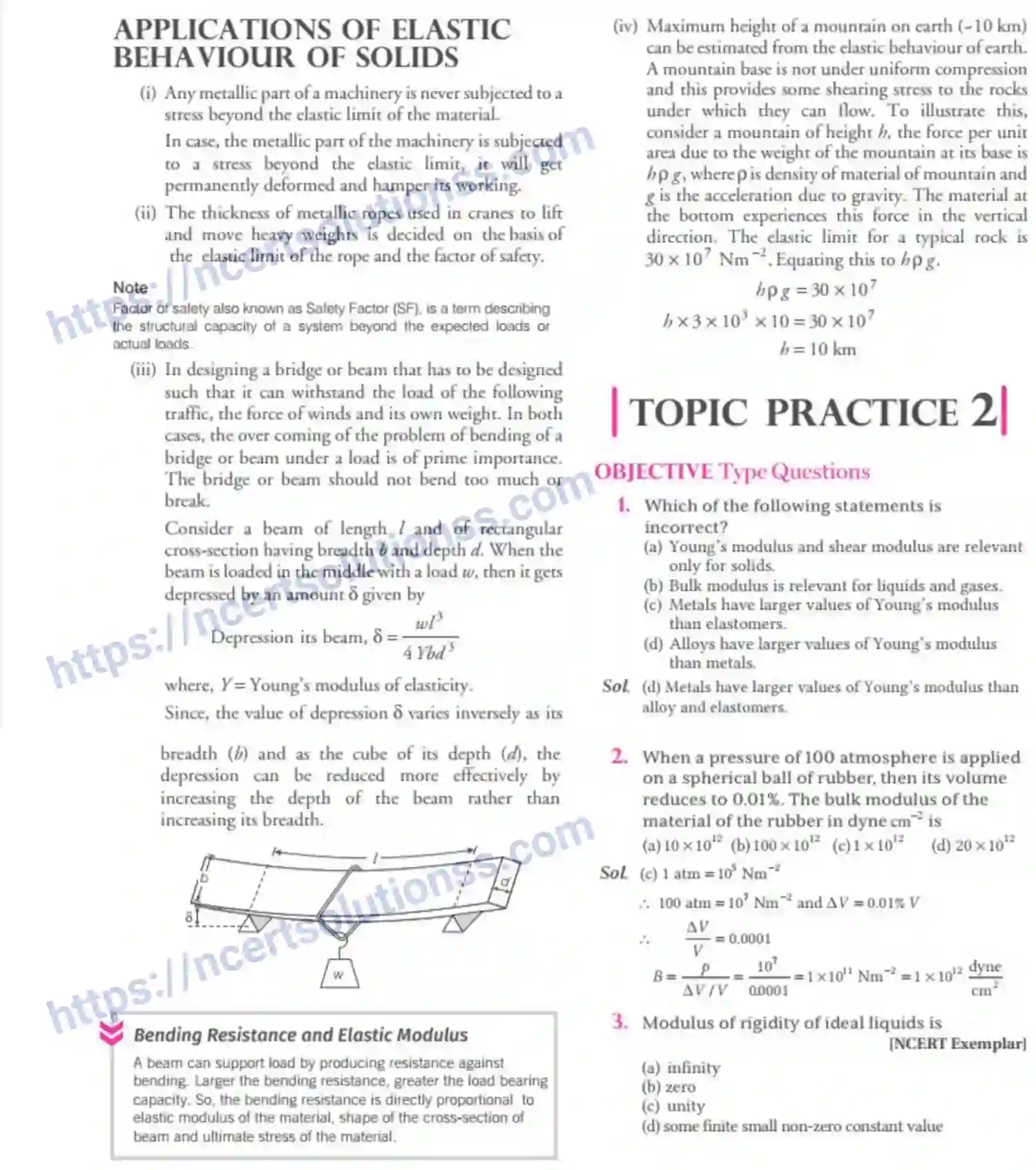 NCERT-Notes-Class-11-Physics-Mechanical-Properties-Of-Solids-310-page-18