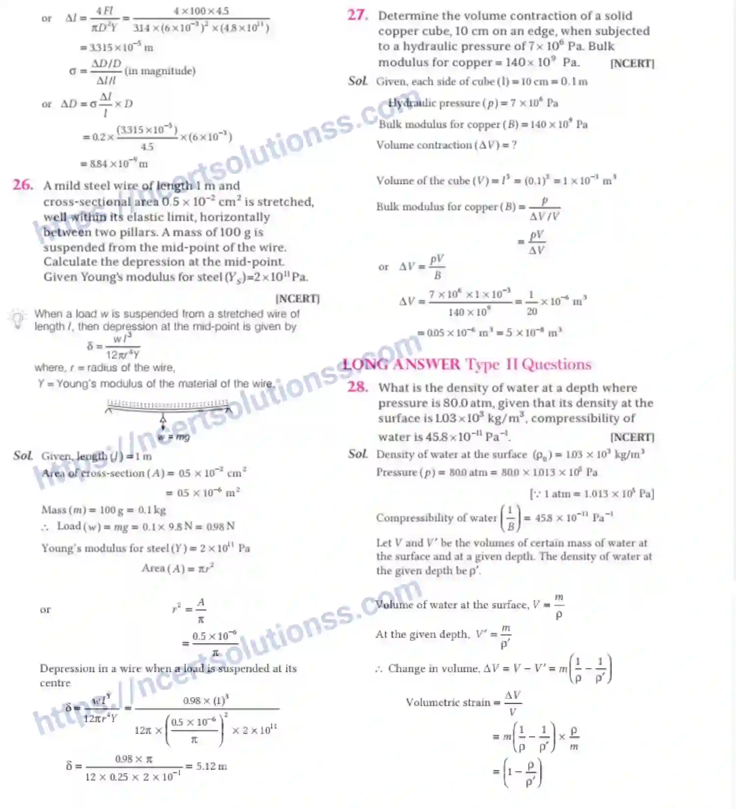 NCERT-Notes-Class-11-Physics-Mechanical-Properties-Of-Solids-310-page-23