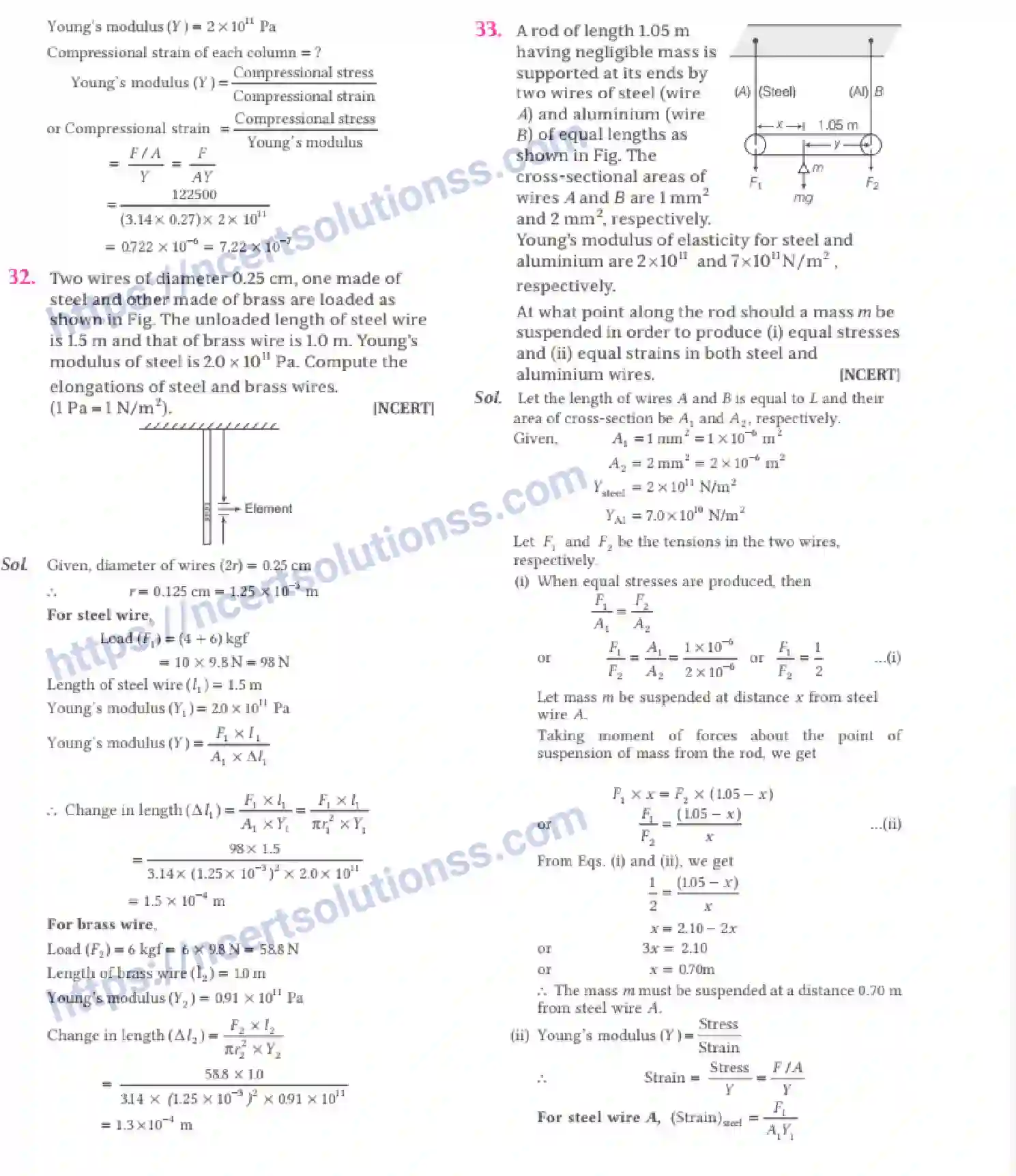 NCERT-Notes-Class-11-Physics-Mechanical-Properties-Of-Solids-310-page-25
