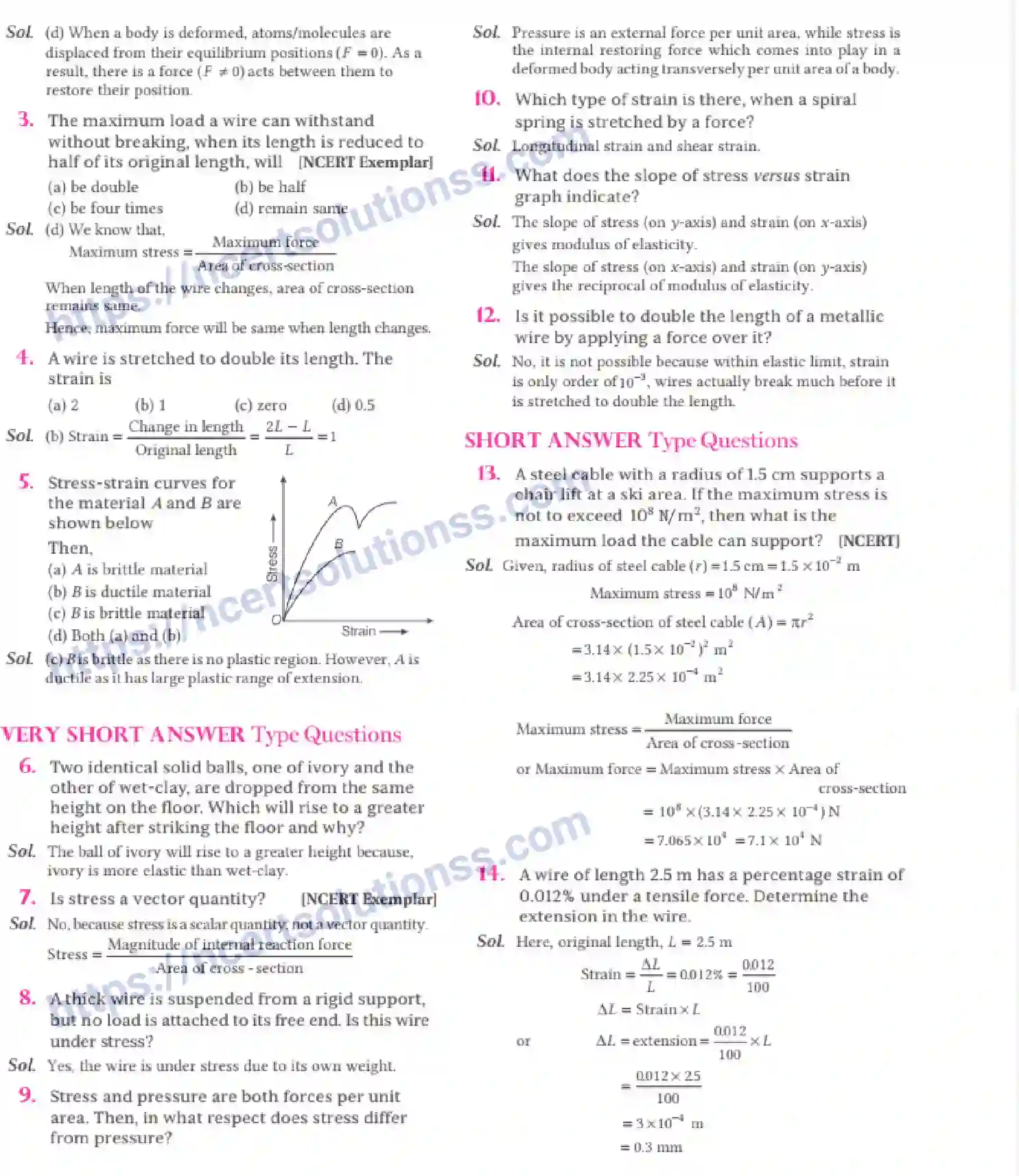 NCERT-Notes-Class-11-Physics-Mechanical-Properties-Of-Solids-310-page-8