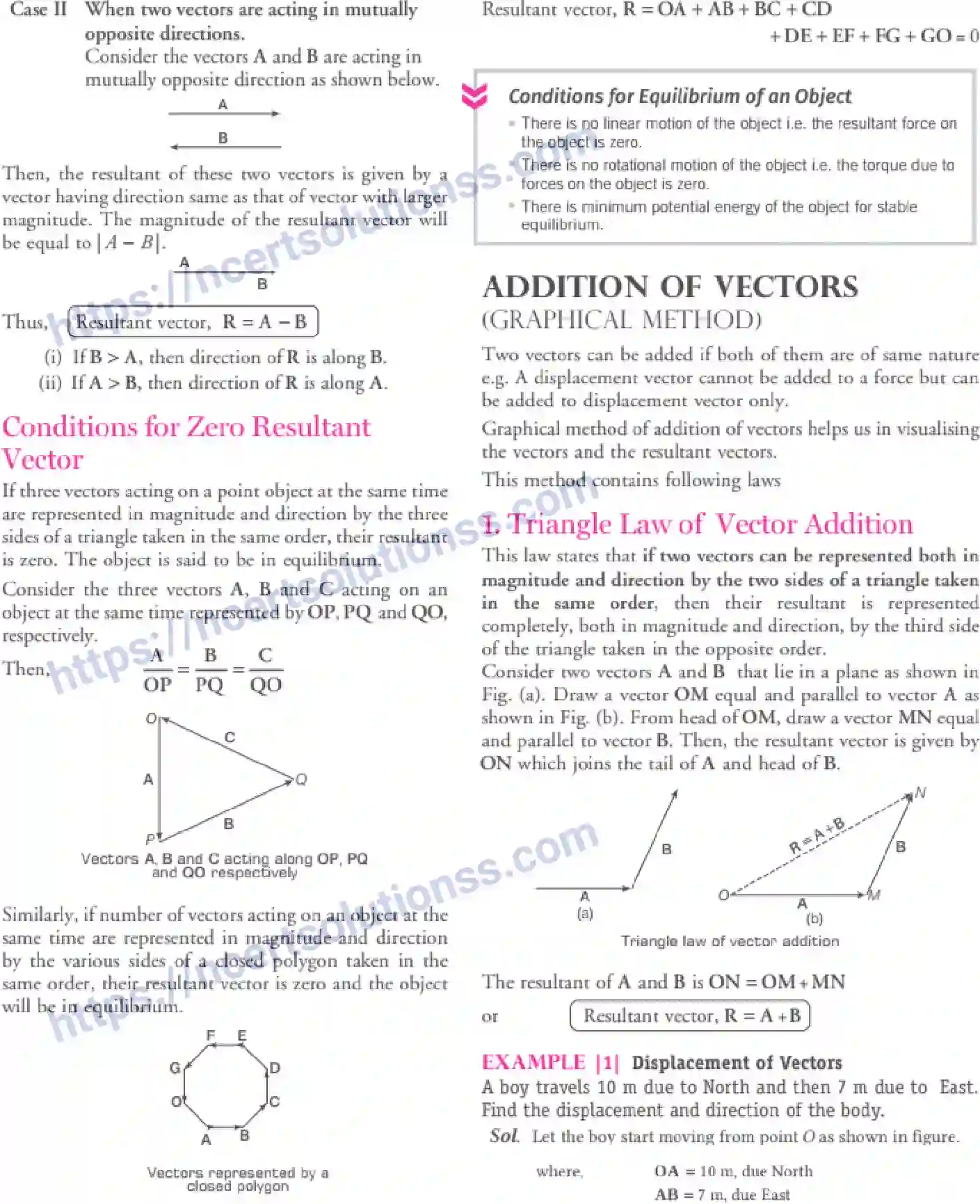 NCERT-Notes-Class-11-Physics-Motion-In-A-Plane-305-page-5