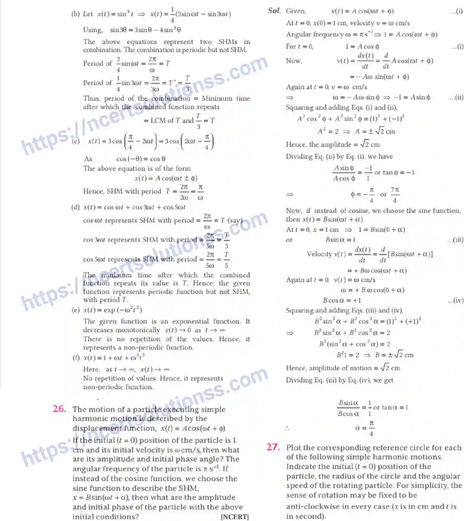 NCERT-Notes-Class-11-Physics-Oscillations-315-page-14