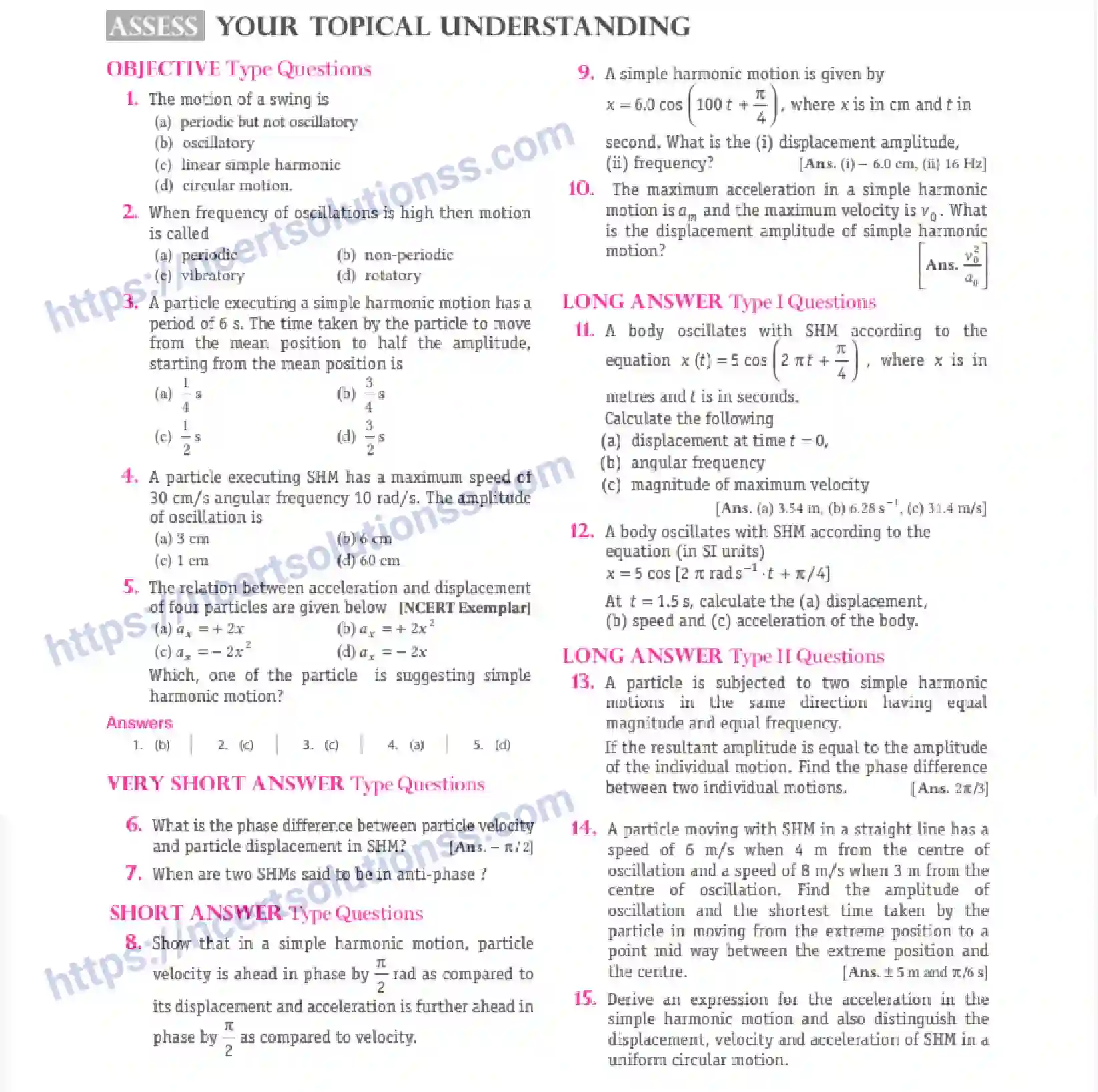NCERT-Notes-Class-11-Physics-Oscillations-315-page-16