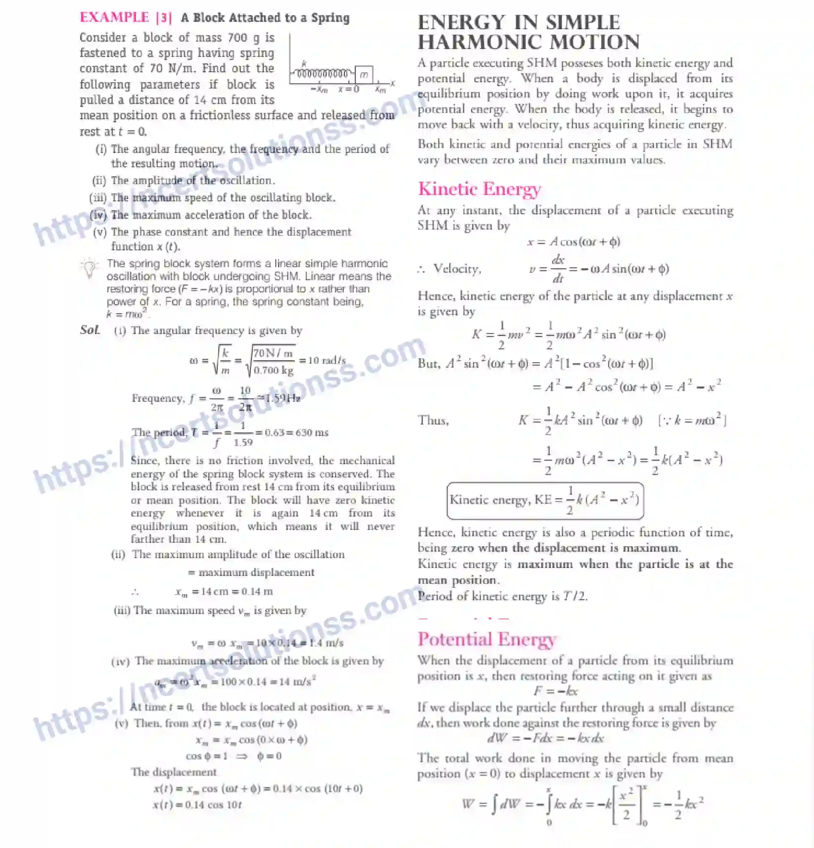 NCERT-Notes-Class-11-Physics-Oscillations-315-page-18