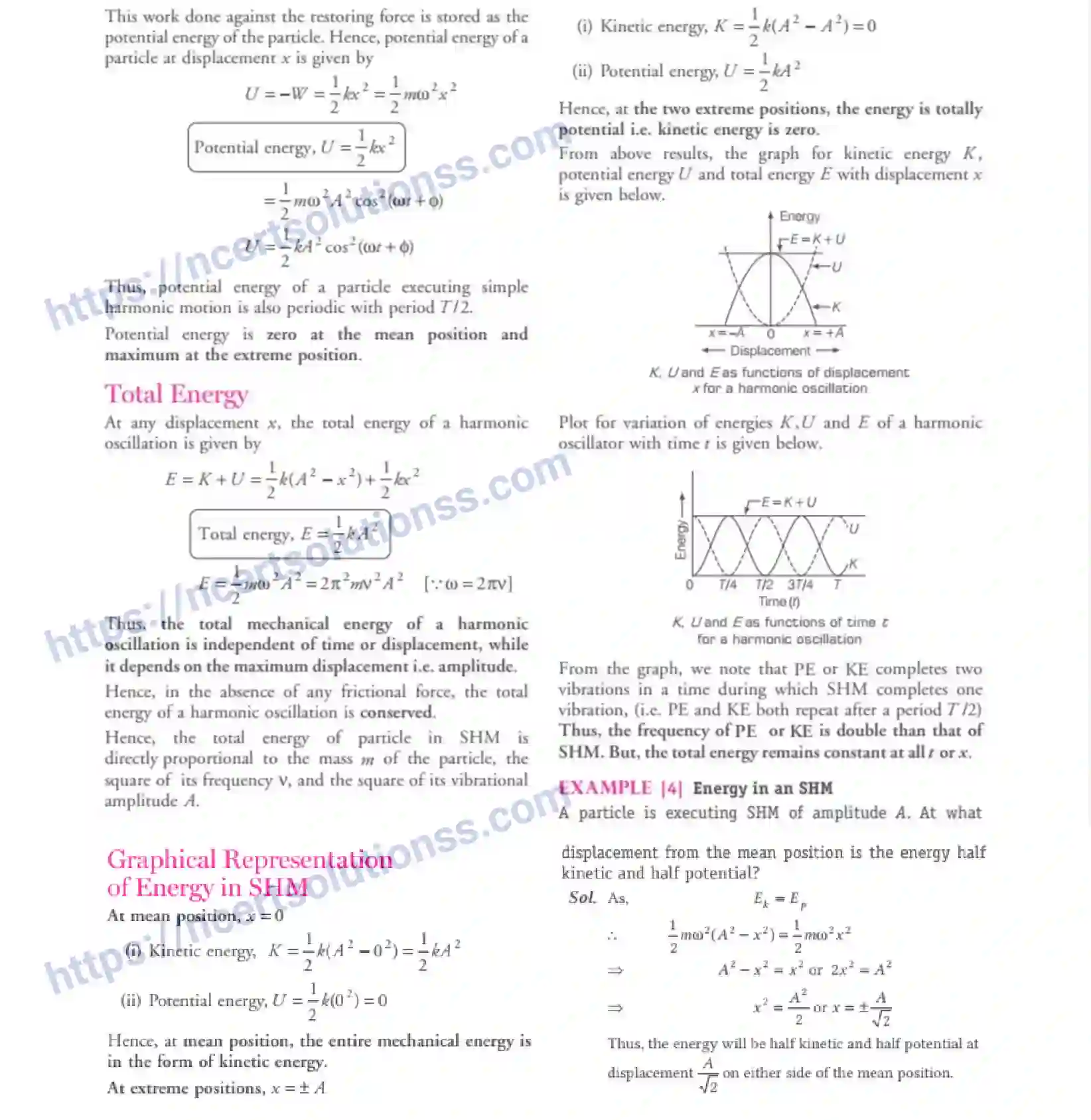 NCERT-Notes-Class-11-Physics-Oscillations-315-page-19