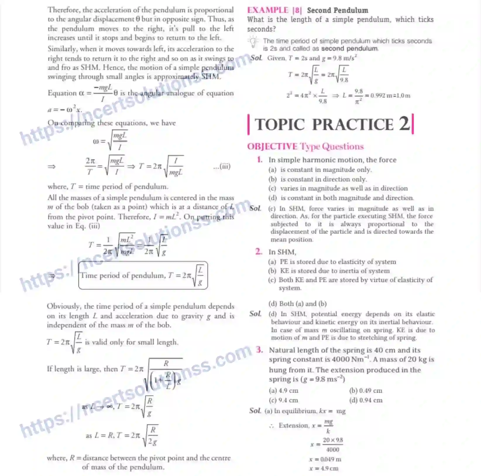 NCERT-Notes-Class-11-Physics-Oscillations-315-page-22