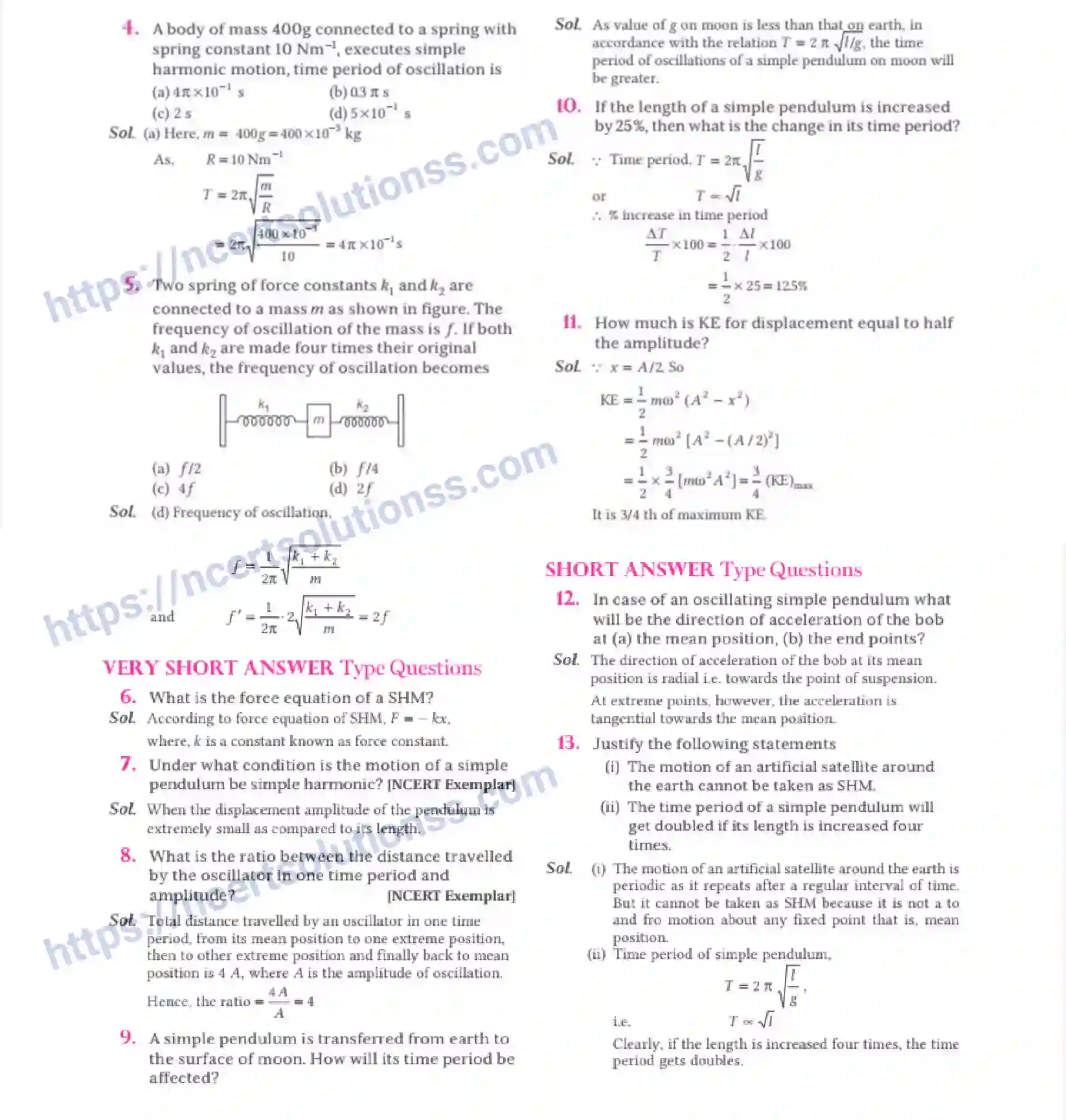NCERT-Notes-Class-11-Physics-Oscillations-315-page-23