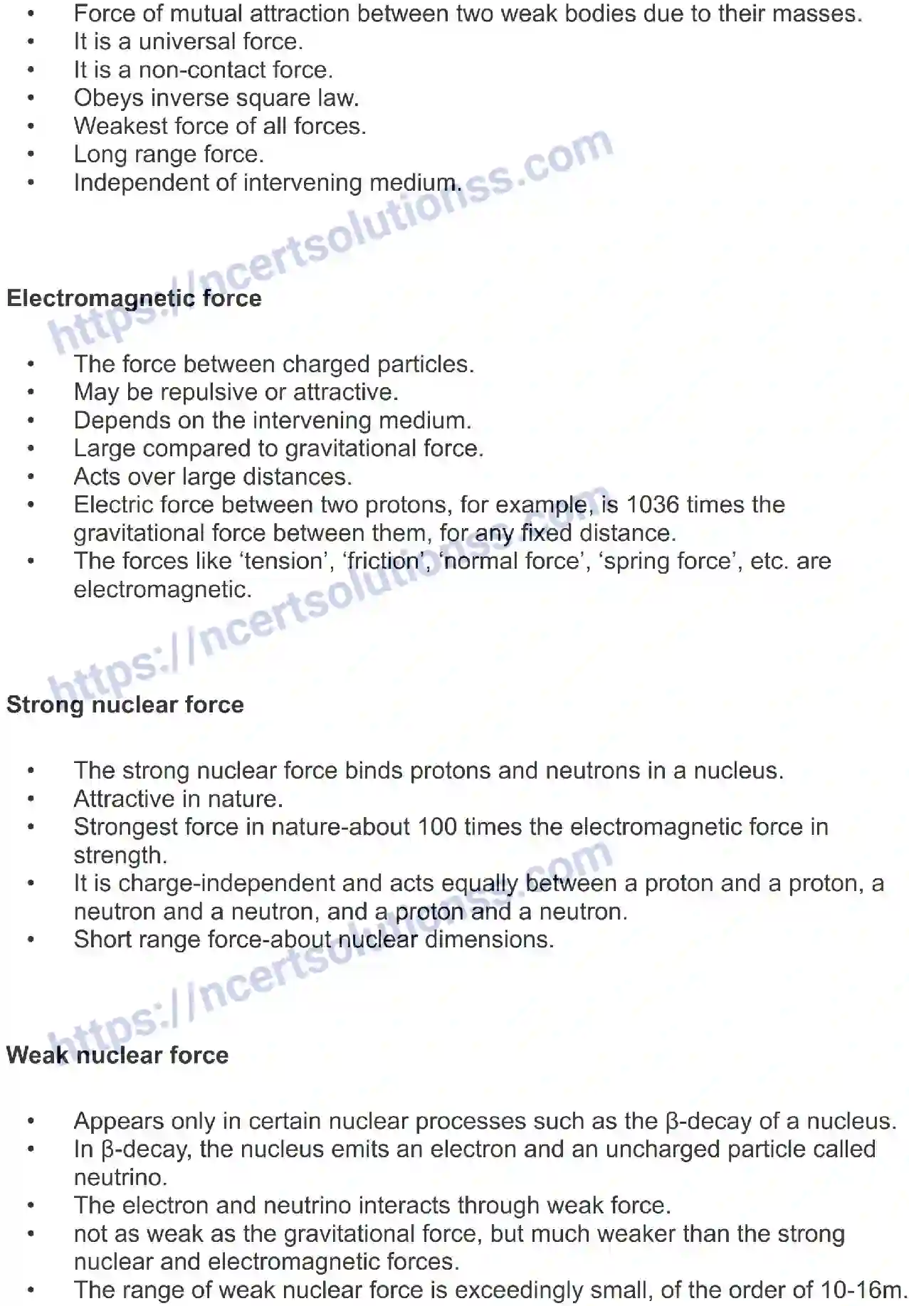 NCERT-Notes-Class-11-Physics-Physical-World-302-page-4