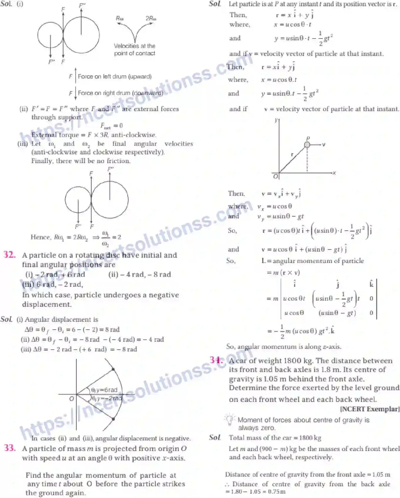 NCERT-Notes-Class-11-Physics-Systems-Of-Particles-And-Rotational-Motion-308-page-17