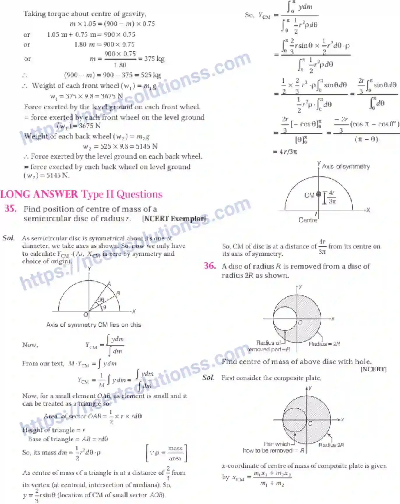 NCERT-Notes-Class-11-Physics-Systems-Of-Particles-And-Rotational-Motion-308-page-18