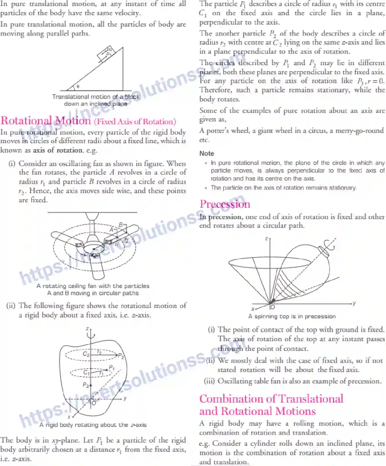 NCERT-Notes-Class-11-Physics-Systems-Of-Particles-And-Rotational-Motion-308-page-2