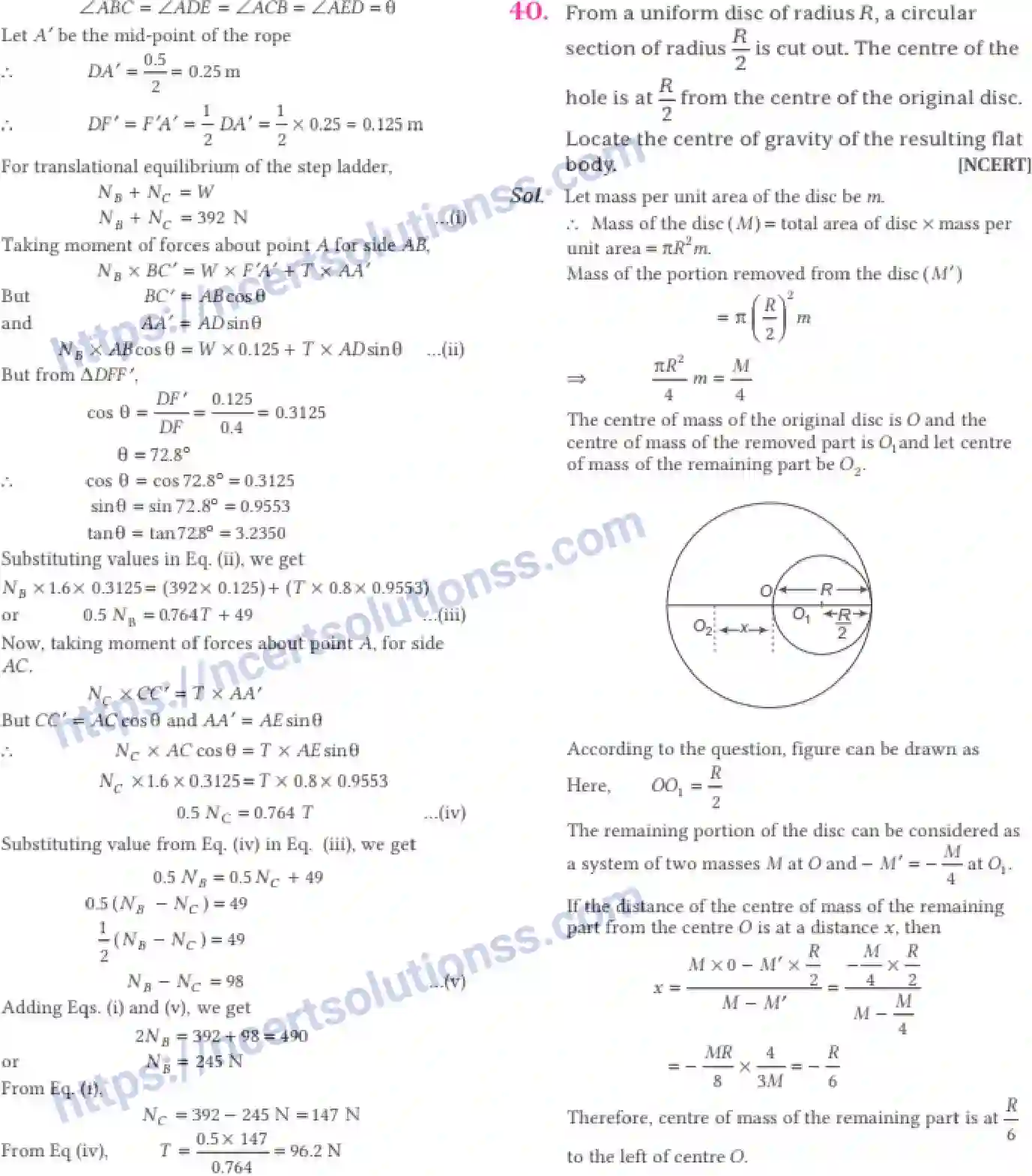 NCERT-Notes-Class-11-Physics-Systems-Of-Particles-And-Rotational-Motion-308-page-21