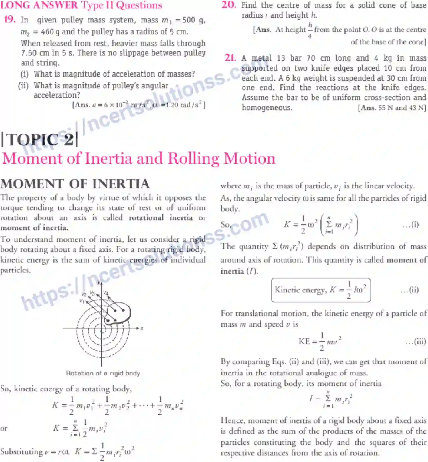 NCERT-Notes-Class-11-Physics-Systems-Of-Particles-And-Rotational-Motion-308-page-23