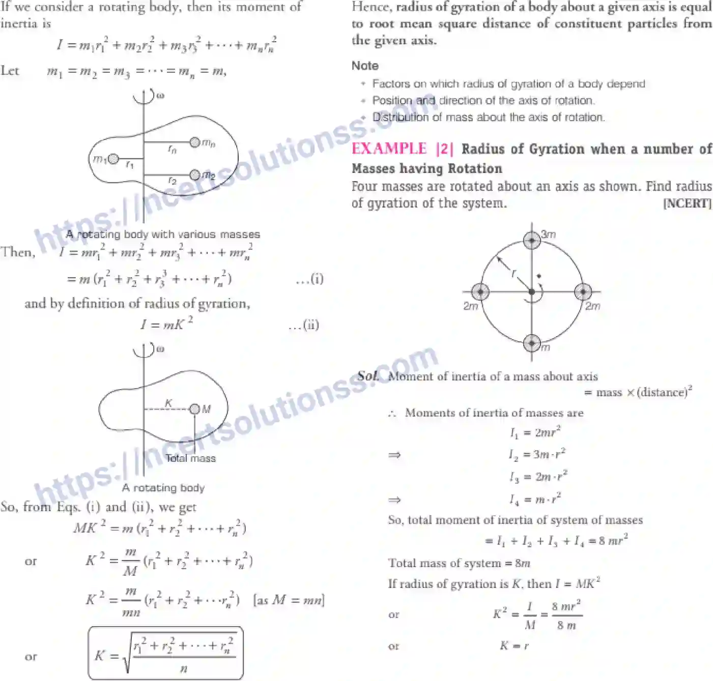 NCERT-Notes-Class-11-Physics-Systems-Of-Particles-And-Rotational-Motion-308-page-25