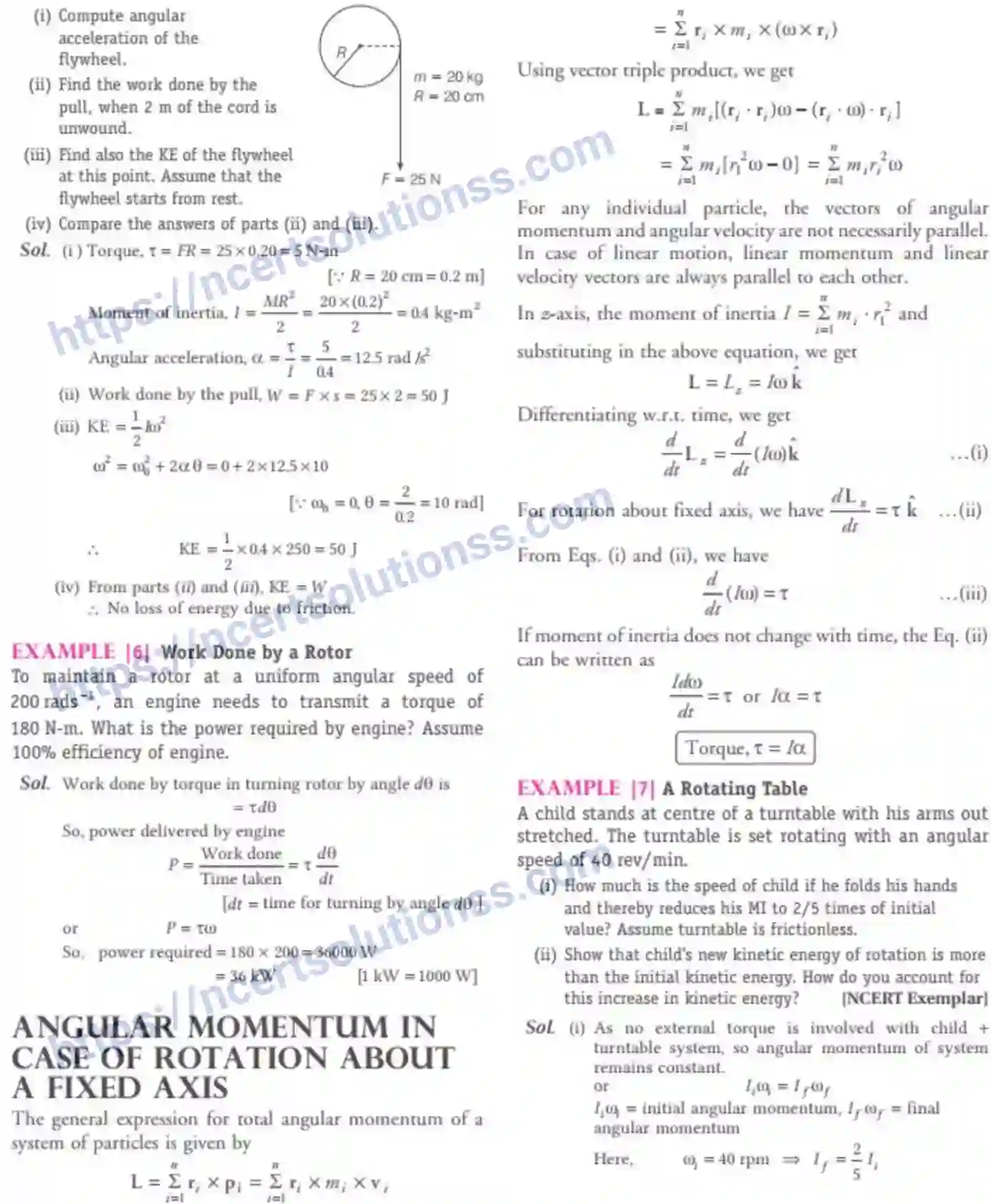 NCERT-Notes-Class-11-Physics-Systems-Of-Particles-And-Rotational-Motion-308-page-29