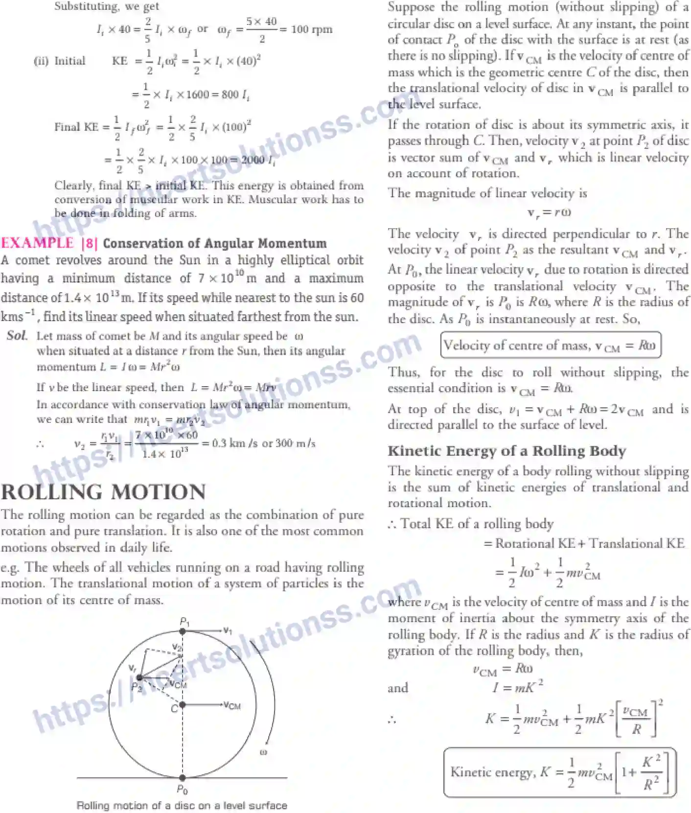 NCERT-Notes-Class-11-Physics-Systems-Of-Particles-And-Rotational-Motion-308-page-30