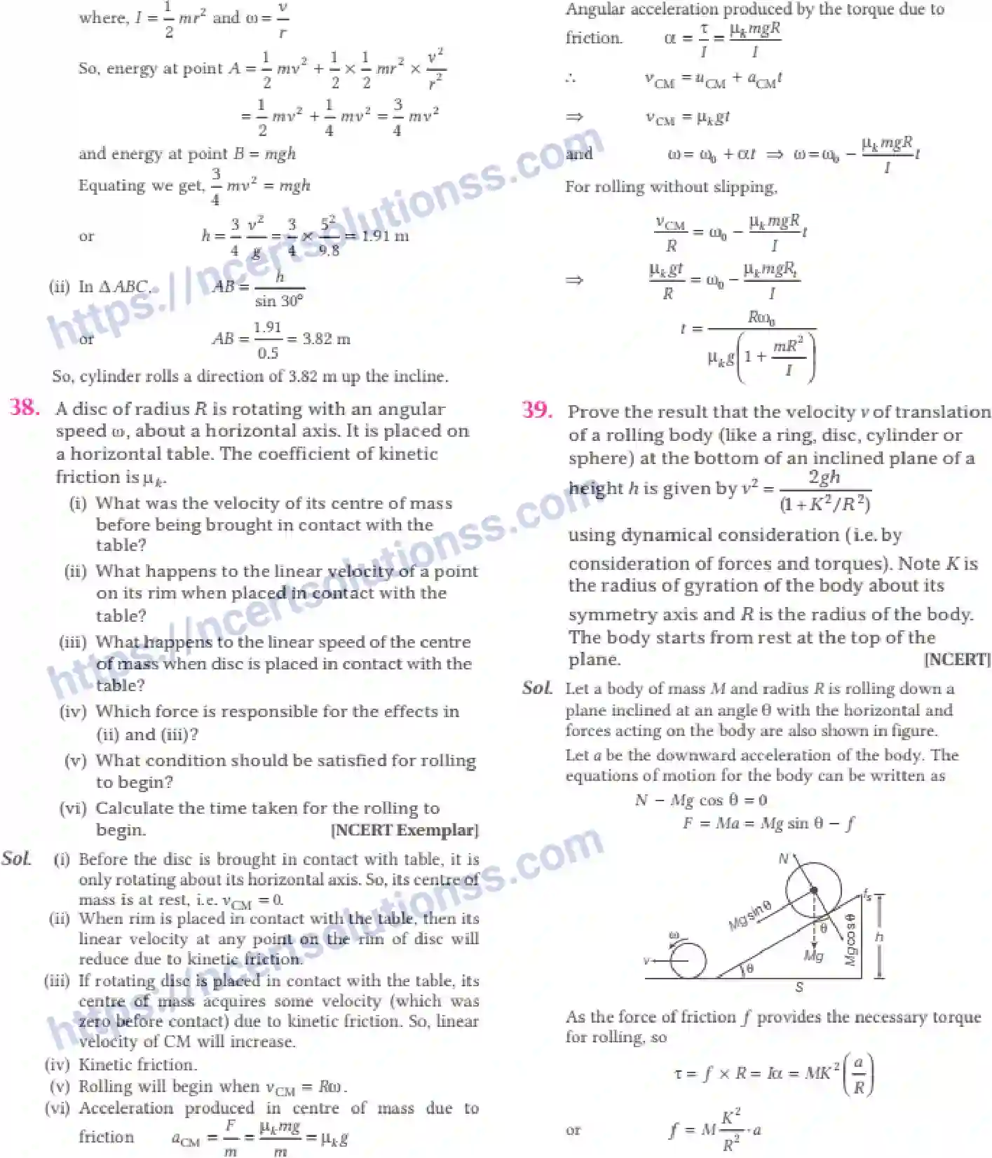 NCERT-Notes-Class-11-Physics-Systems-Of-Particles-And-Rotational-Motion-308-page-37